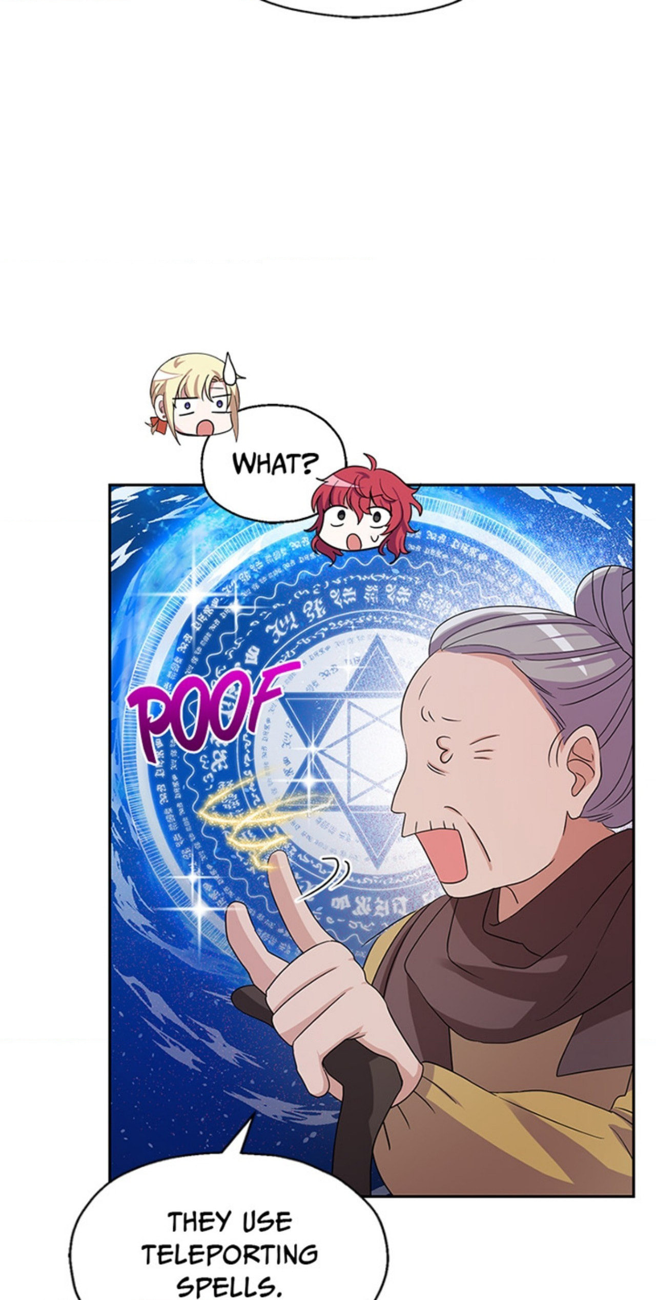 Read Silver Devil King chapter 49 image 58 on Lezhin