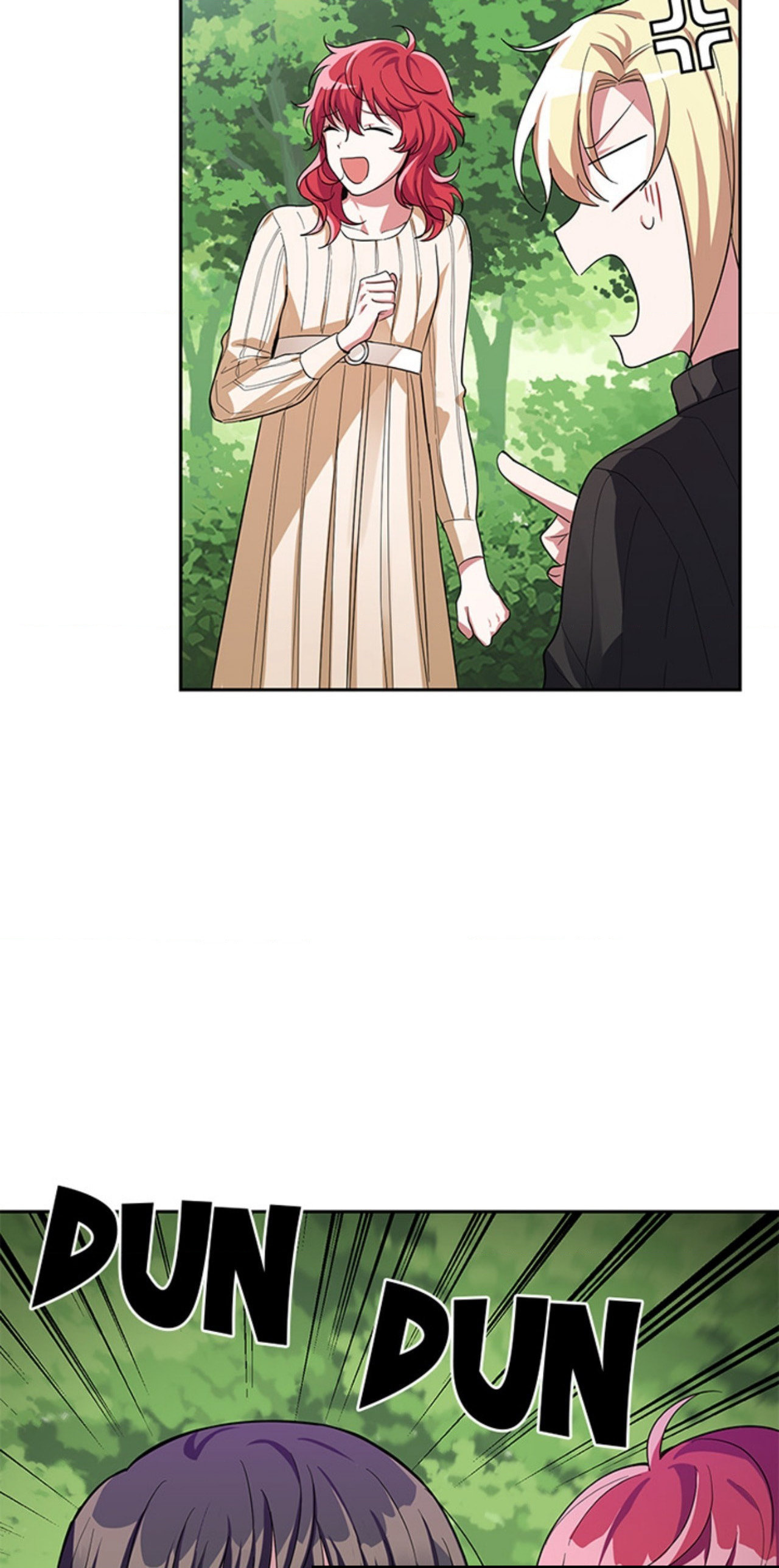 Read Silver Devil King chapter 49 image 6 on Lezhin