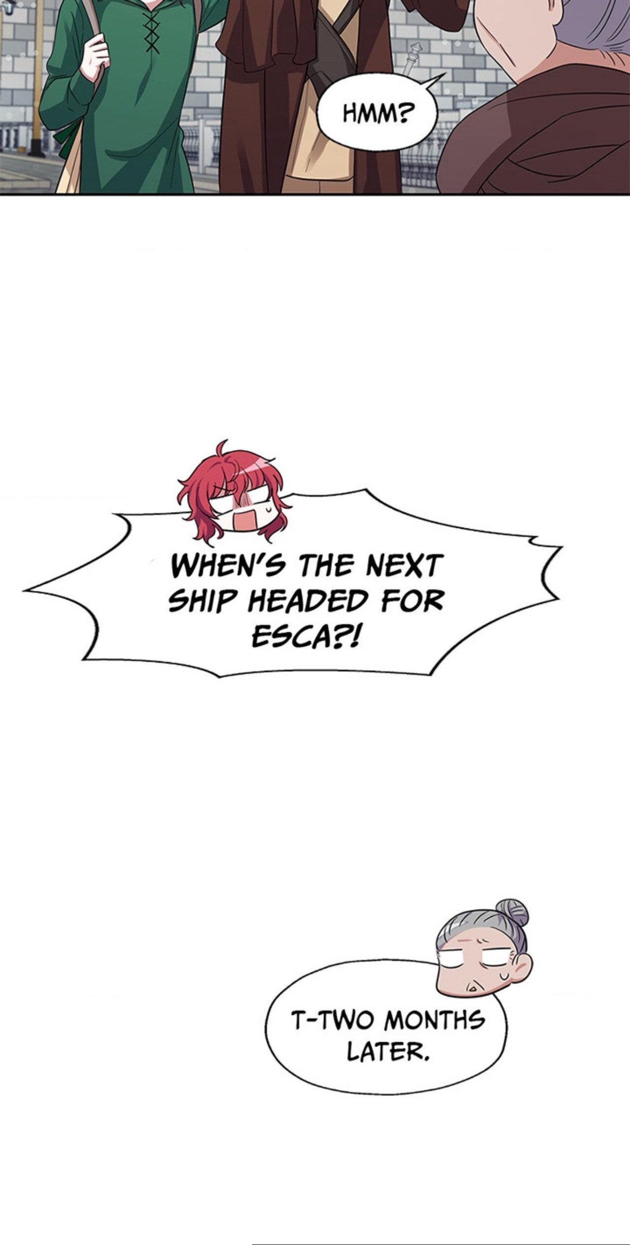 Read Silver Devil King chapter 49 image 62 on Lezhin