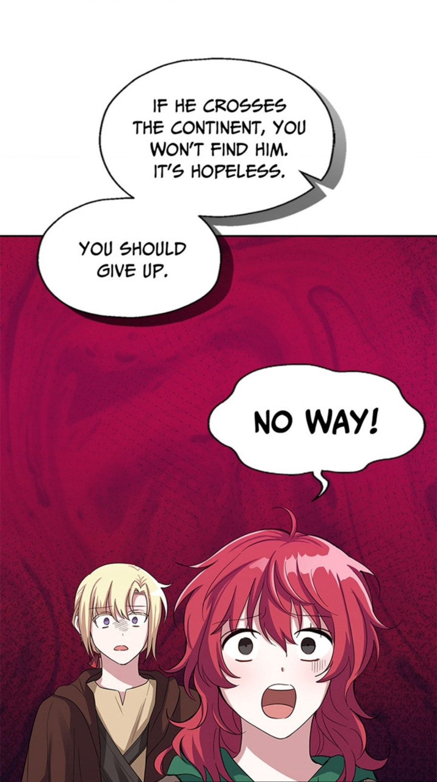 Read Silver Devil King chapter 49 image 64 on Lezhin