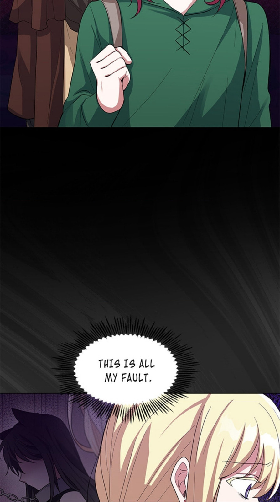 Read Silver Devil King chapter 49 image 65 on Lezhin
