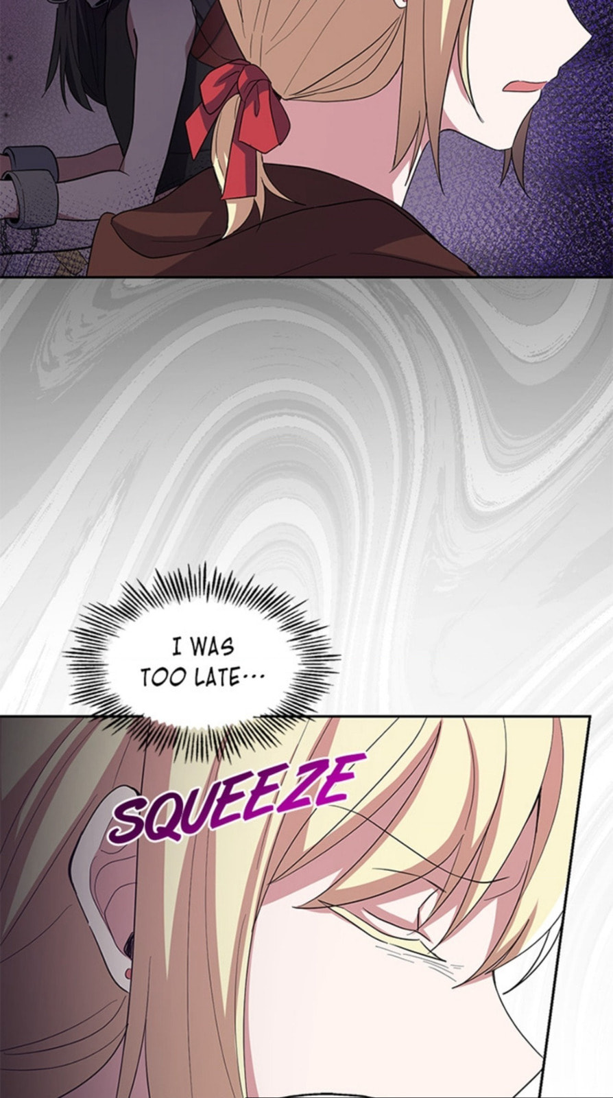 Read Silver Devil King chapter 49 image 66 on Lezhin
