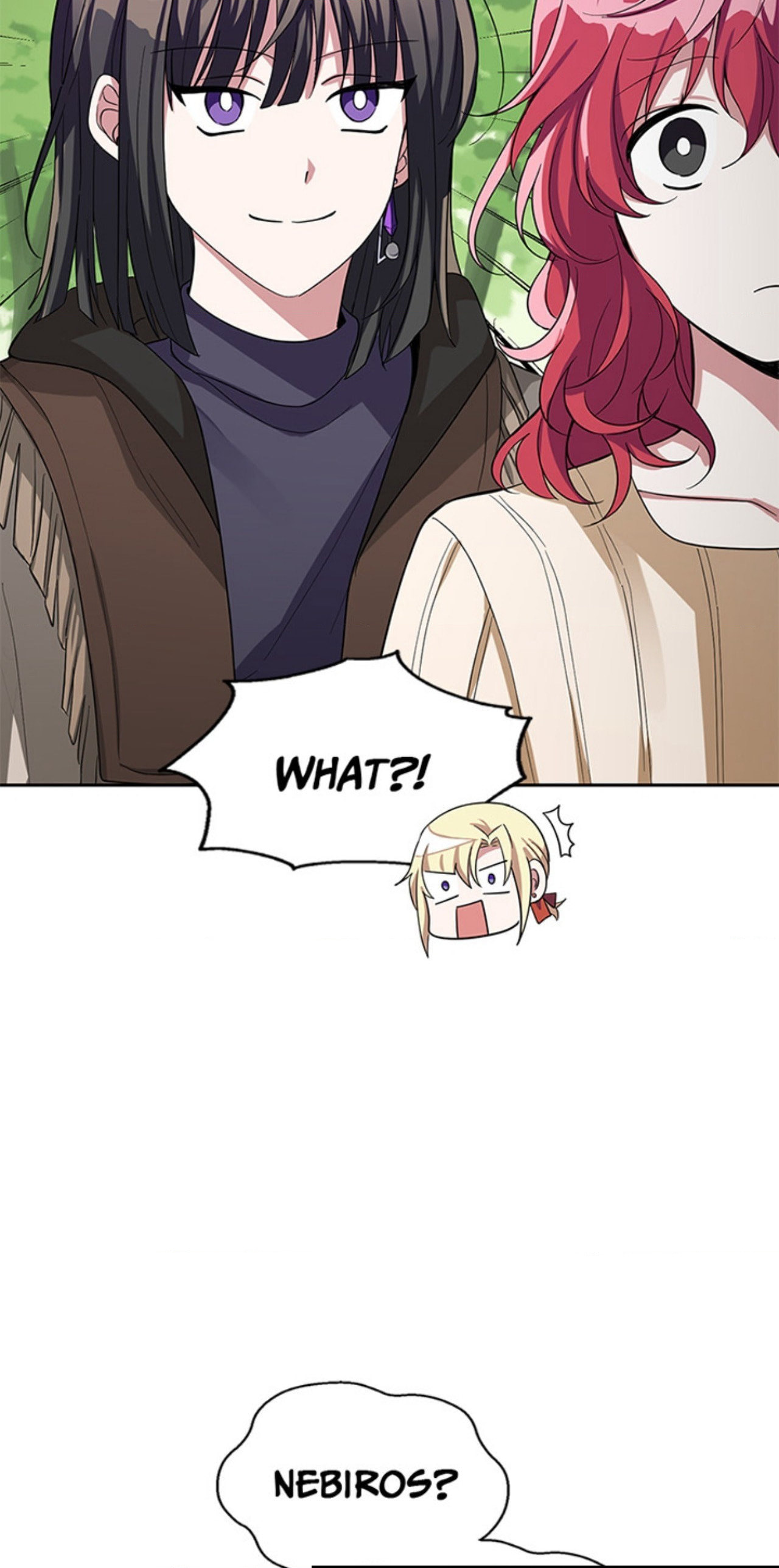 Read Silver Devil King chapter 49 image 7 on Lezhin