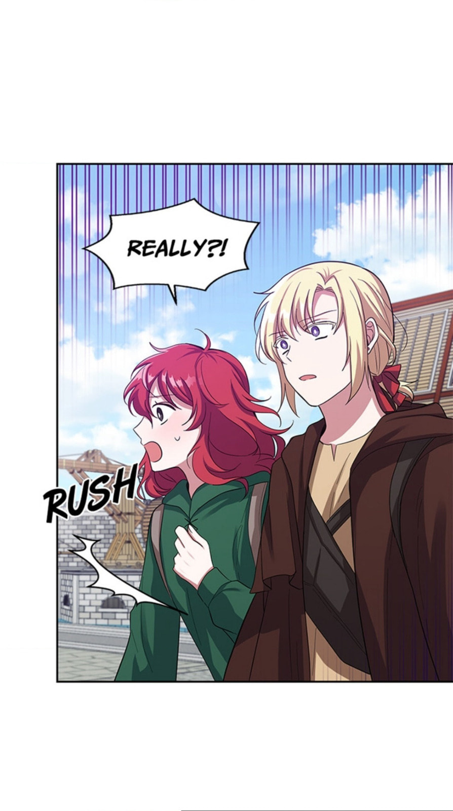 Read Silver Devil King chapter 49 image 70 on Lezhin