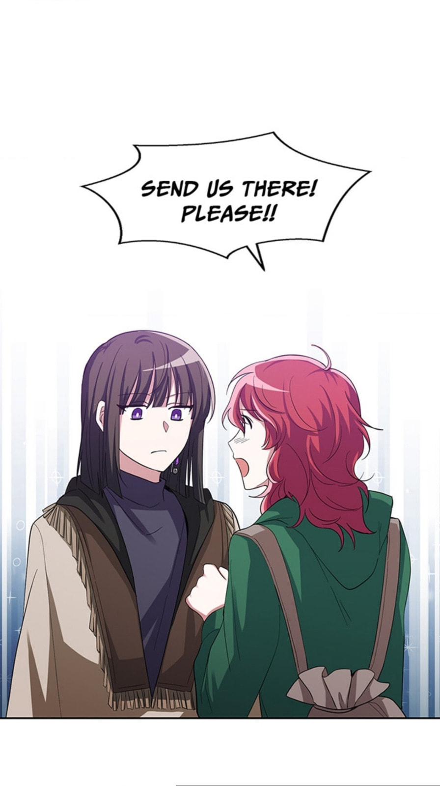 Read Silver Devil King chapter 49 image 71 on Lezhin