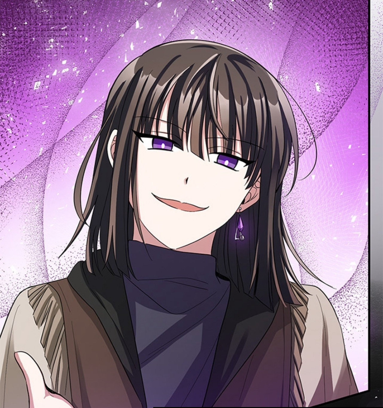 Read Silver Devil King chapter 49 image 78 on Lezhin