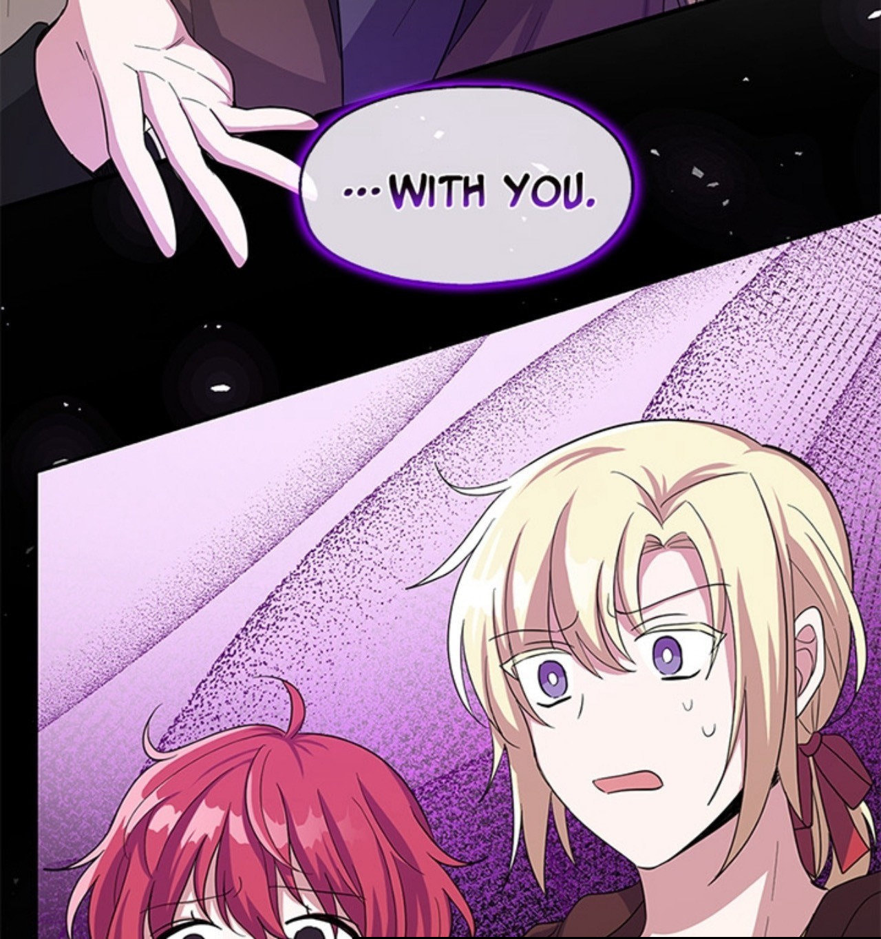 Read Silver Devil King chapter 49 image 79 on Lezhin