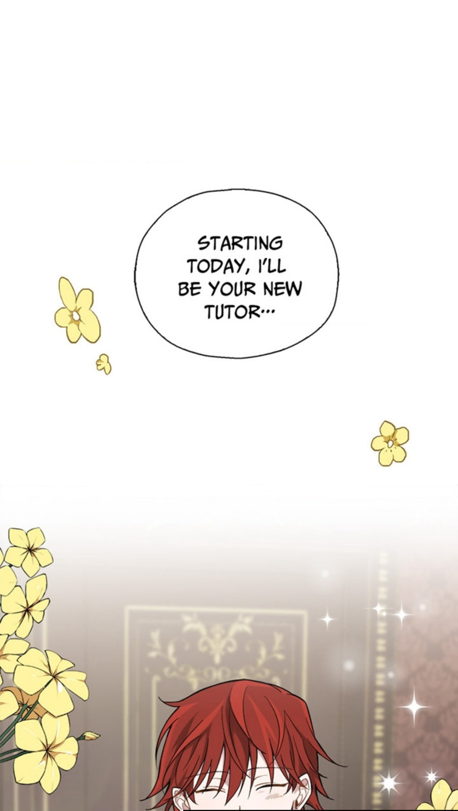 Read Silver Devil King chapter 5 image 0 on Lezhin