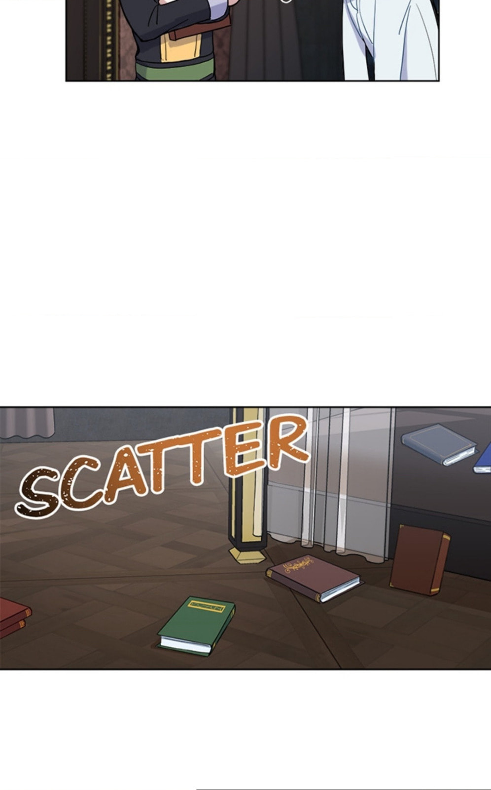 Read Silver Devil King chapter 5 image 11 on Lezhin