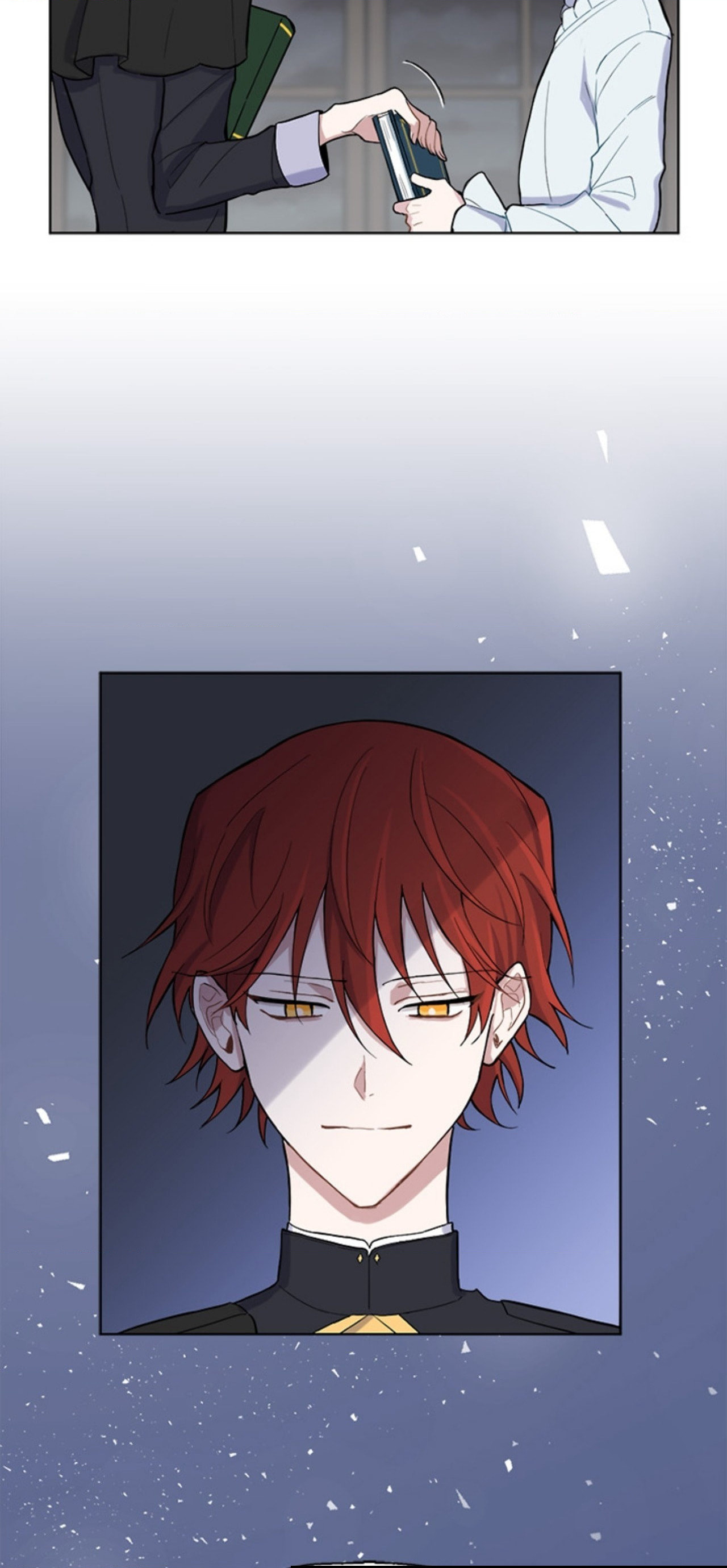 Read Silver Devil King chapter 5 image 15 on Lezhin