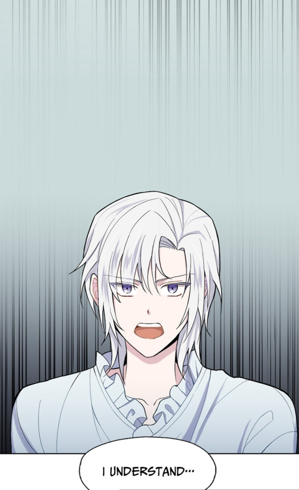 Read Silver Devil King chapter 5 image 19 on Lezhin