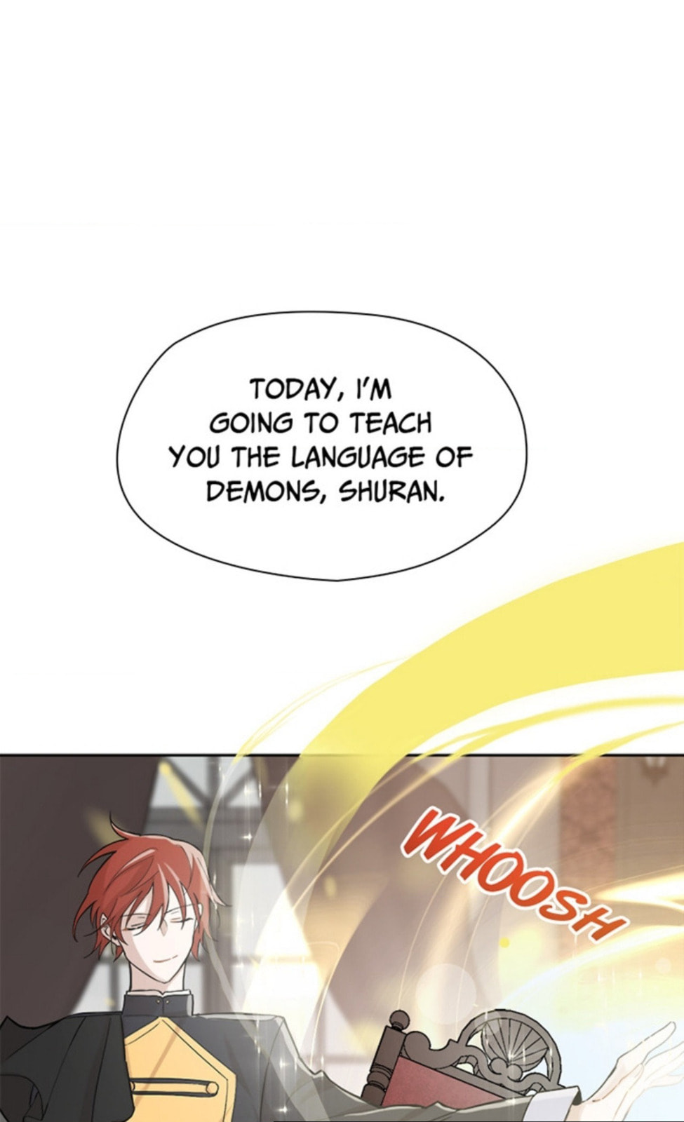 Read Silver Devil King chapter 5 image 21 on Lezhin