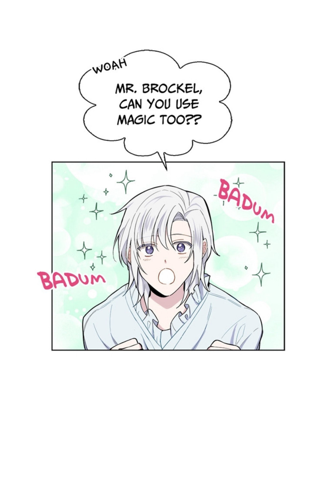 Read Silver Devil King chapter 5 image 24 on Lezhin