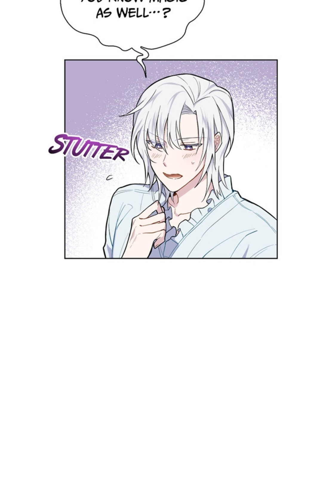 Read Silver Devil King chapter 5 image 26 on Lezhin