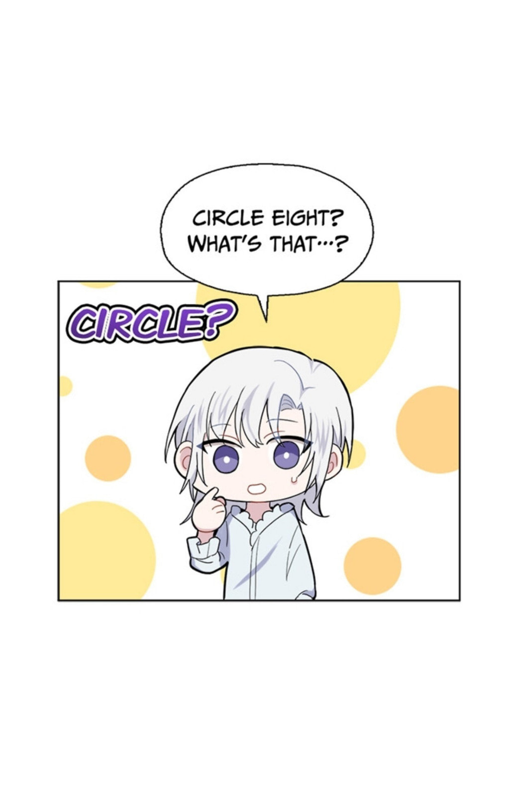 Read Silver Devil King chapter 5 image 28 on Lezhin