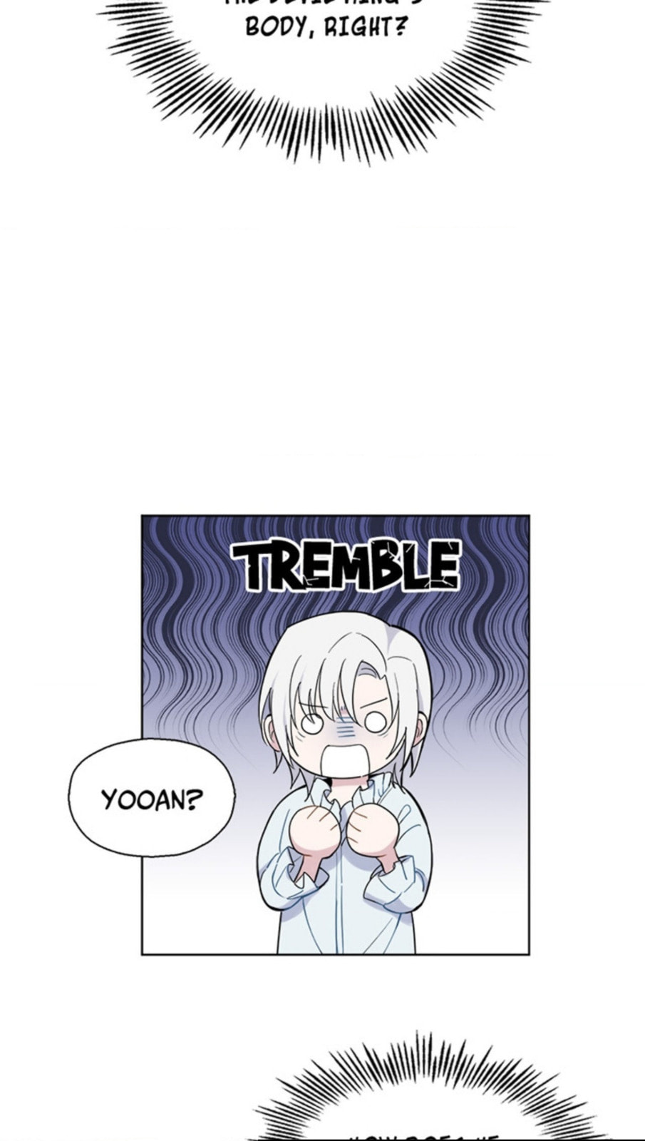 Read Silver Devil King chapter 5 image 3 on Lezhin
