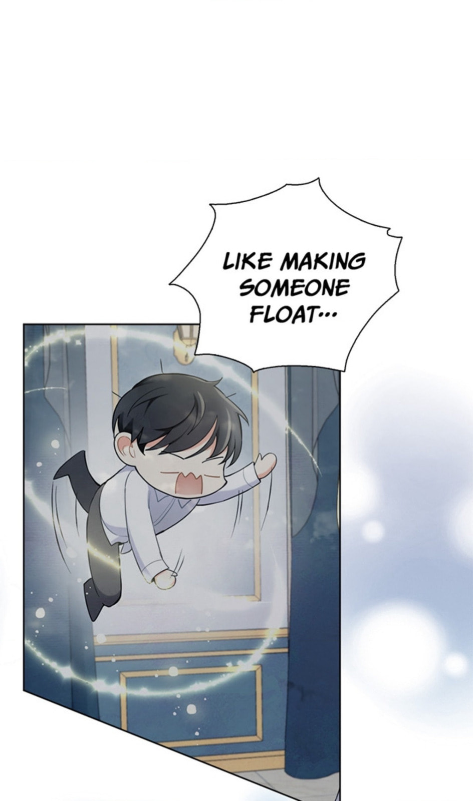 Read Silver Devil King chapter 5 image 30 on Lezhin