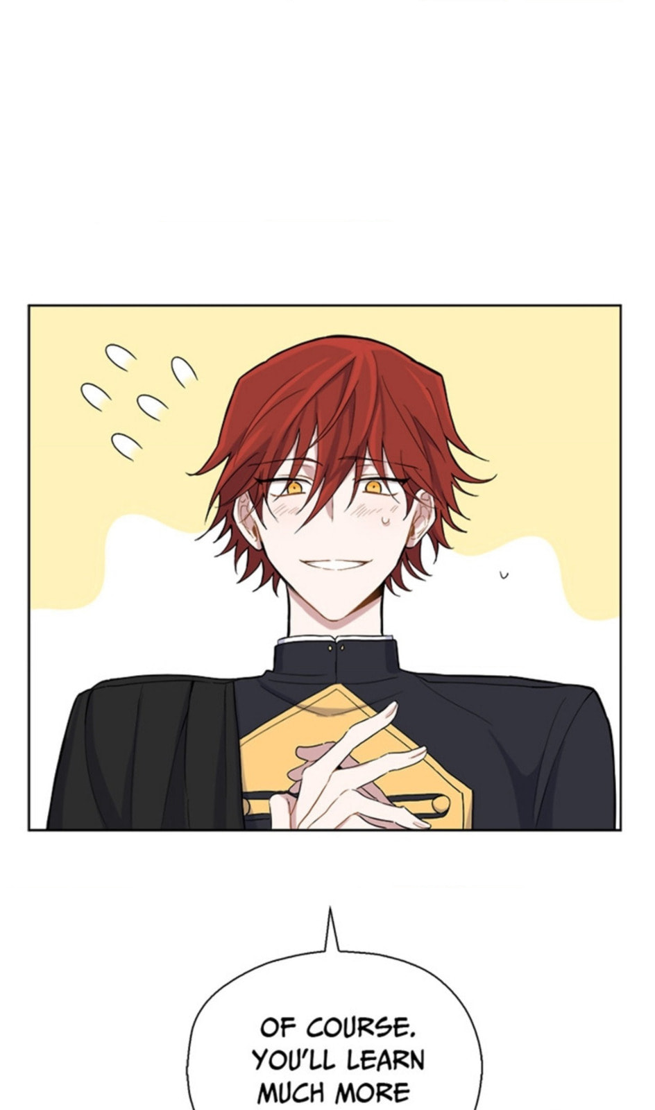Read Silver Devil King chapter 5 image 32 on Lezhin