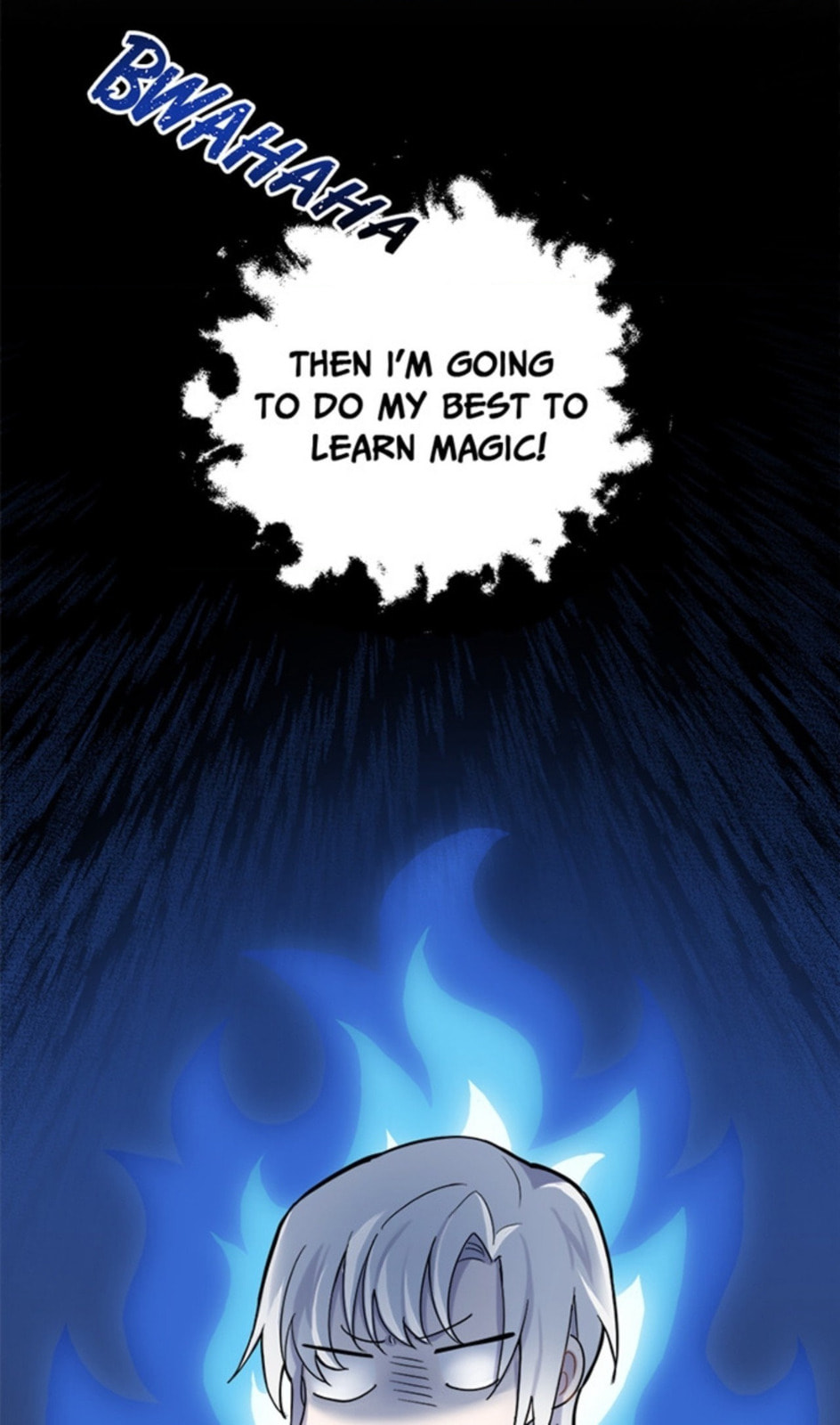 Read Silver Devil King chapter 5 image 34 on Lezhin