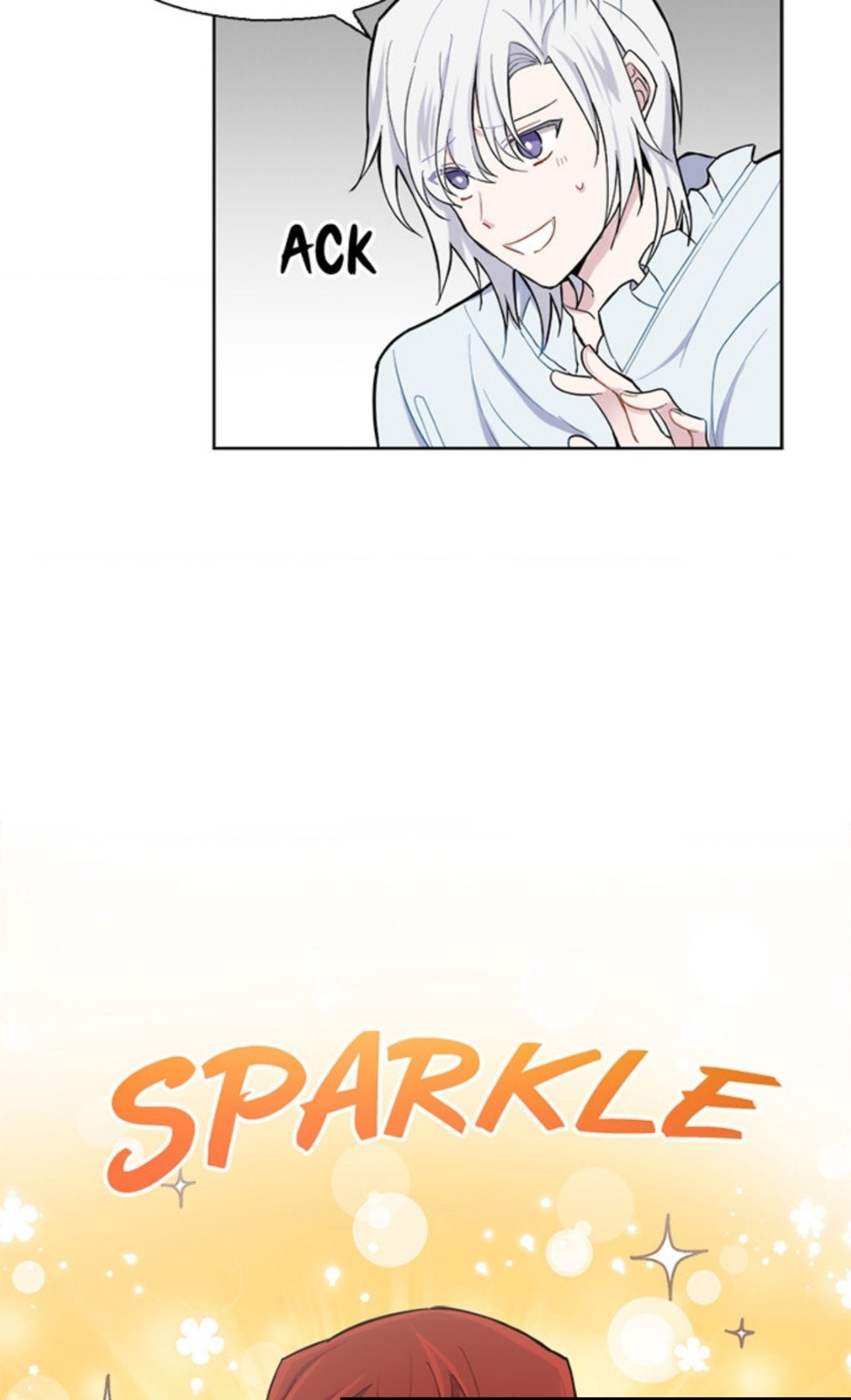 Read Silver Devil King chapter 5 image 38 on Lezhin