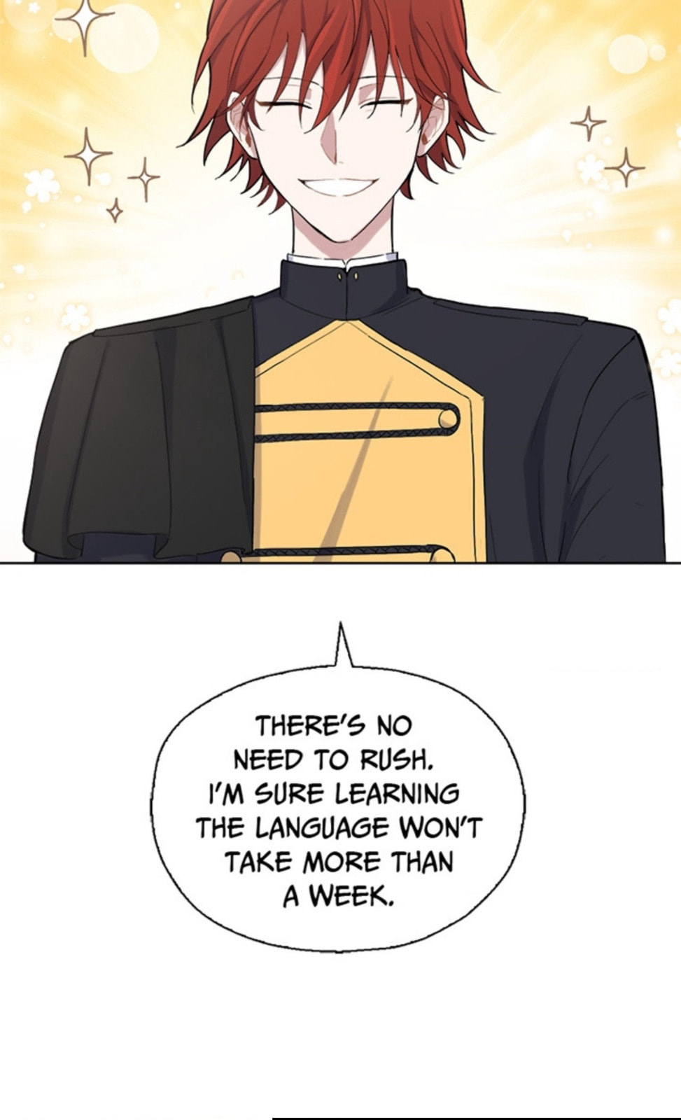 Read Silver Devil King chapter 5 image 39 on Lezhin