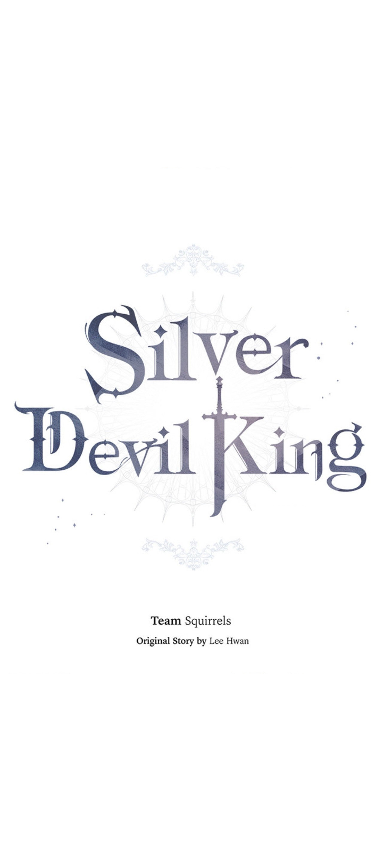 Read Silver Devil King chapter 5 image 42 on Lezhin