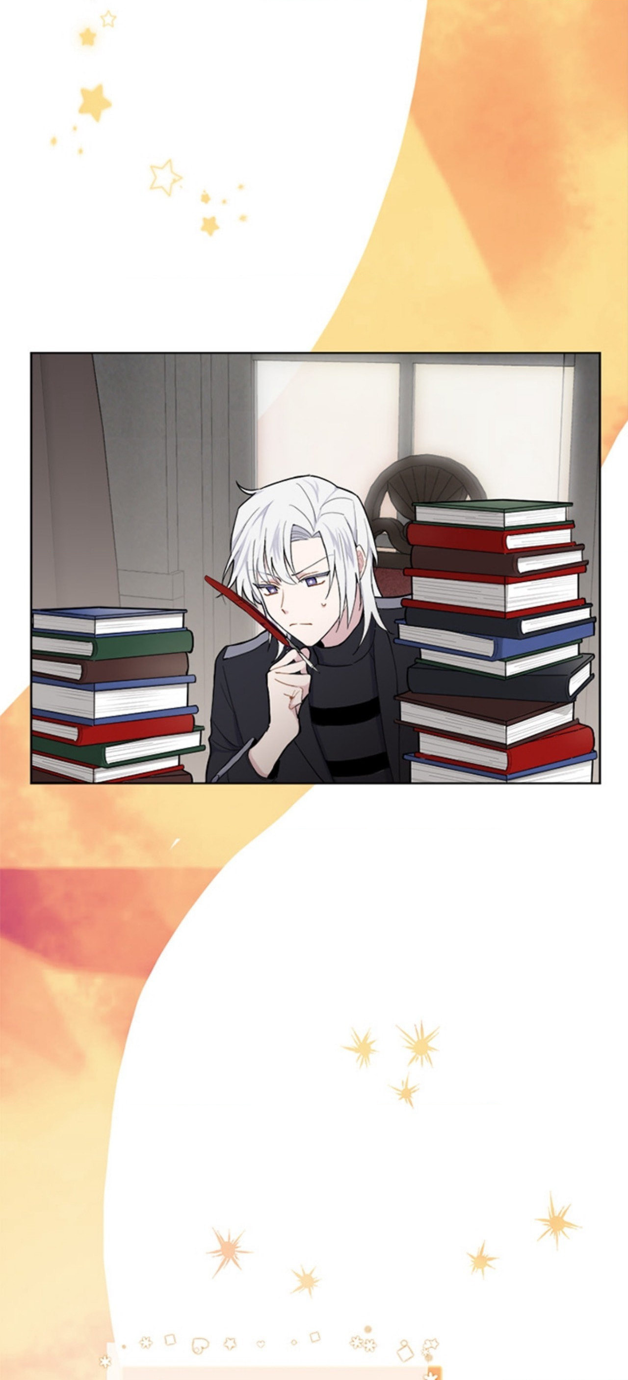 Read Silver Devil King chapter 5 image 46 on Lezhin