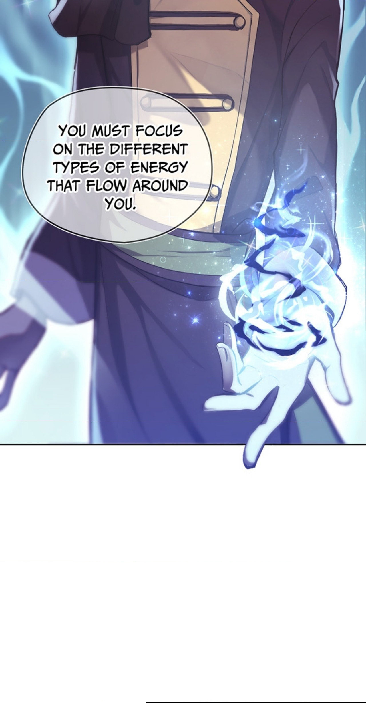 Read Silver Devil King chapter 5 image 51 on Lezhin