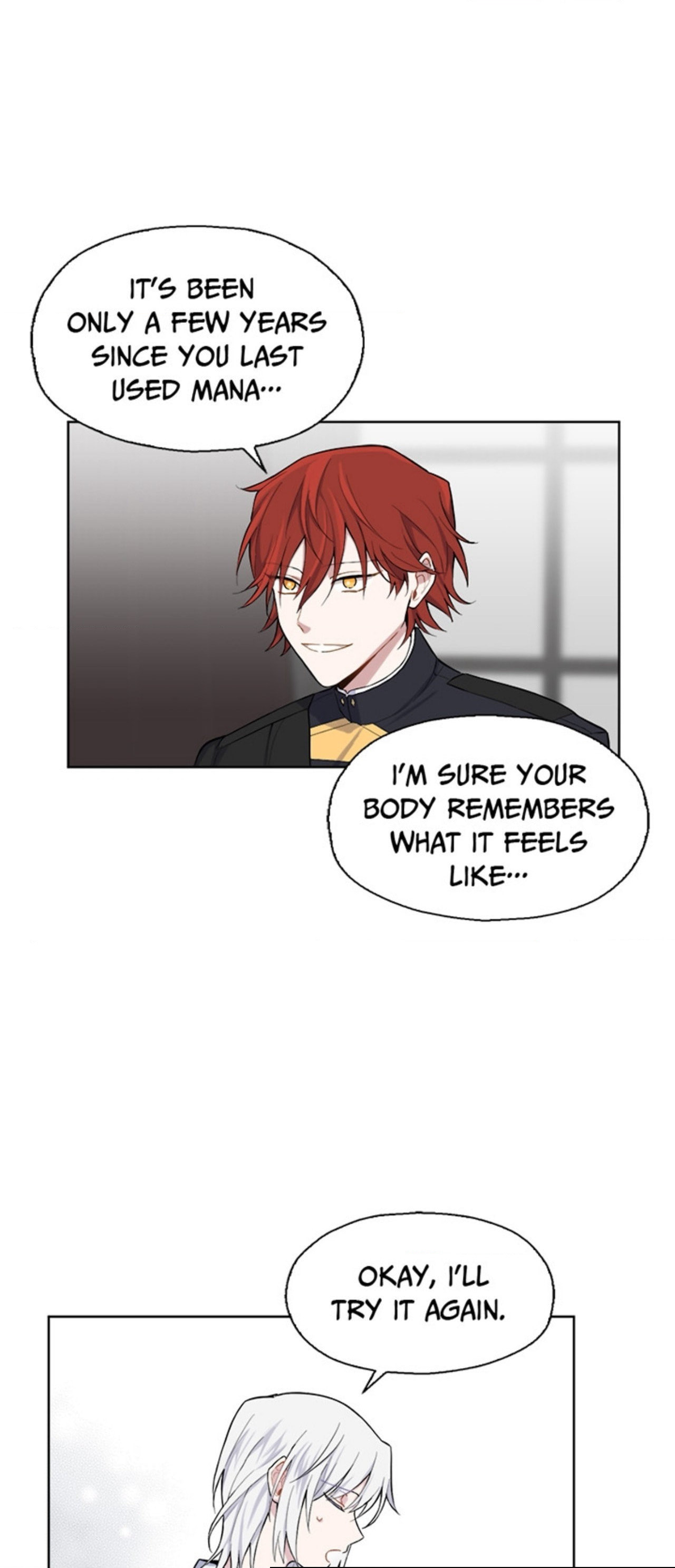 Read Silver Devil King chapter 5 image 54 on Lezhin