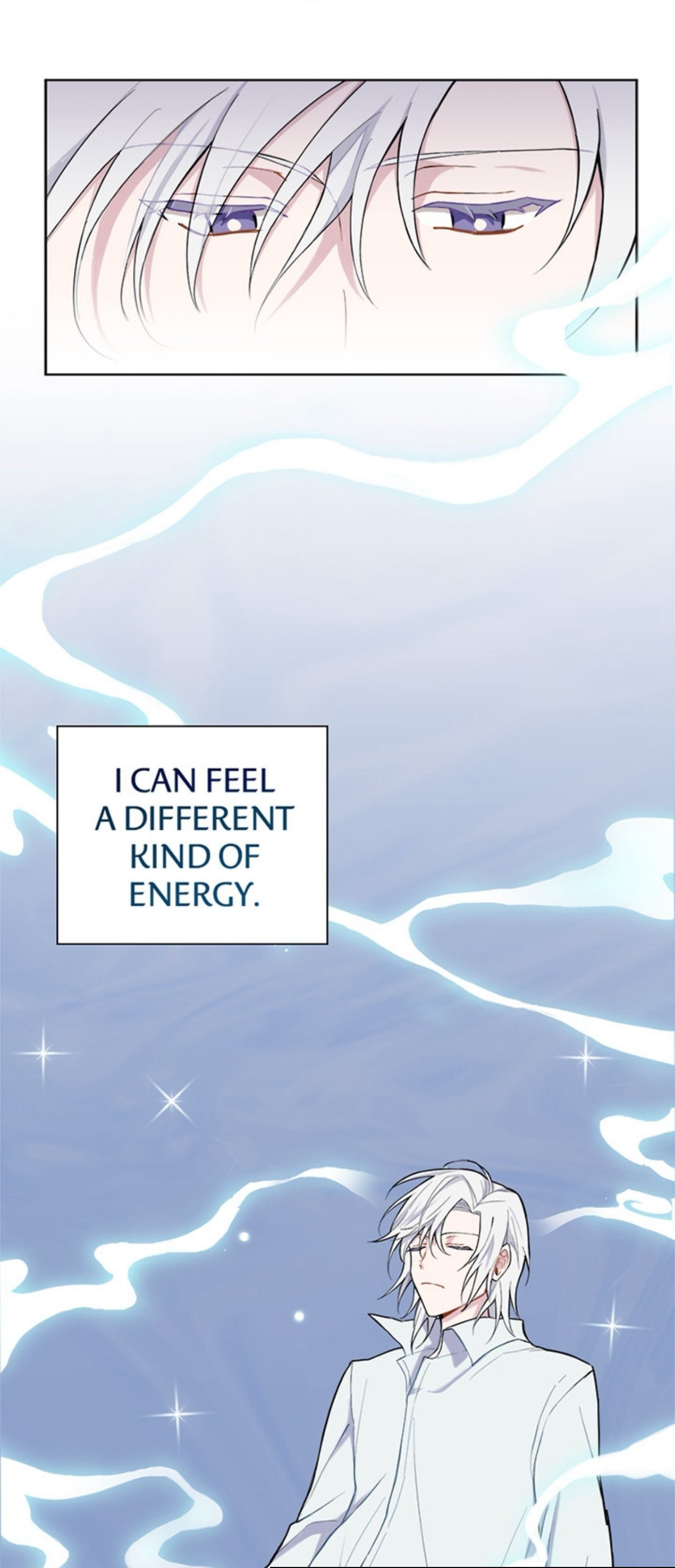 Read Silver Devil King chapter 5 image 56 on Lezhin