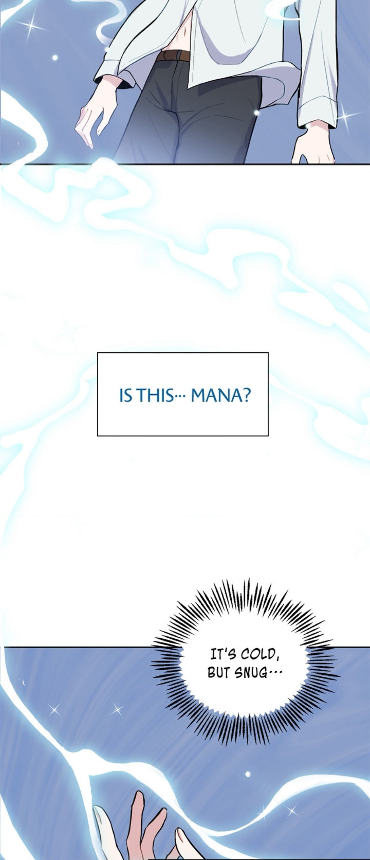 Read Silver Devil King chapter 5 image 57 on Lezhin