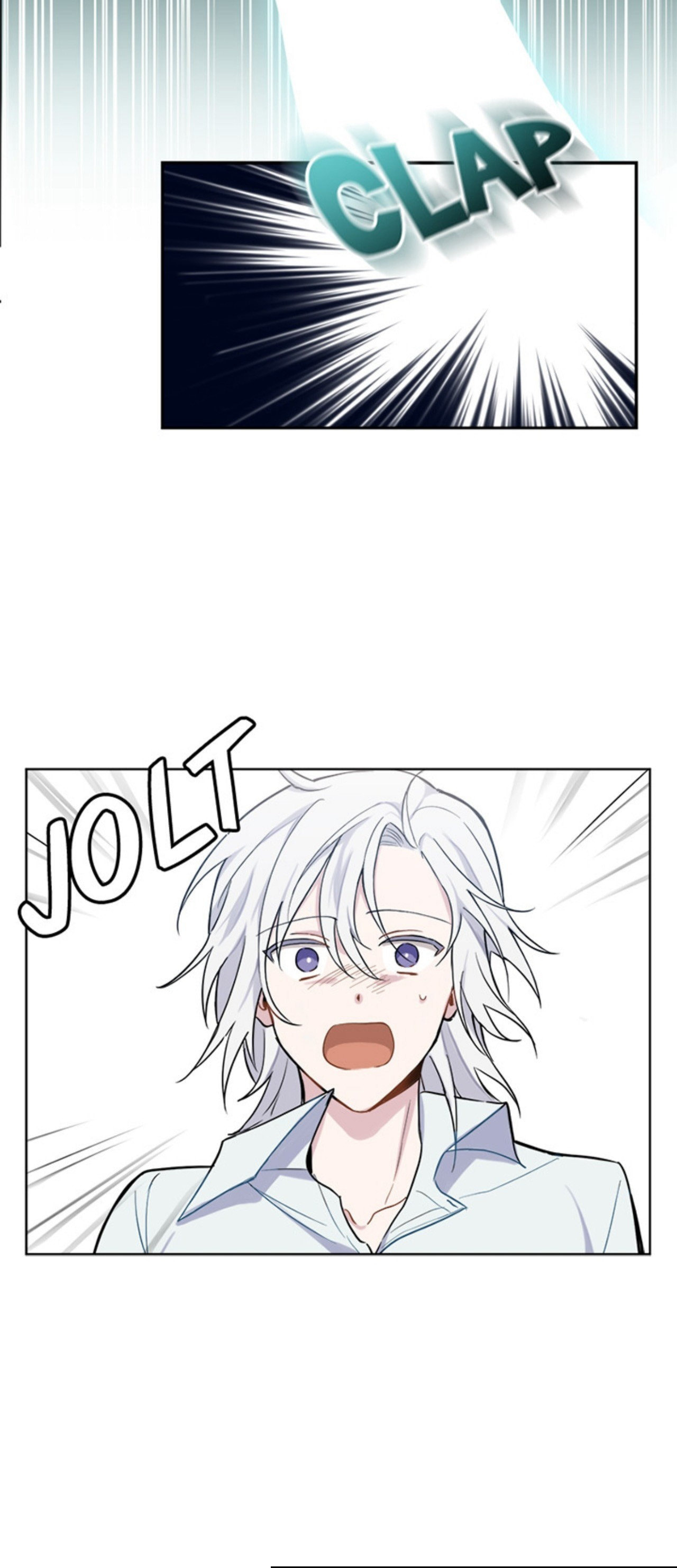 Read Silver Devil King chapter 5 image 59 on Lezhin