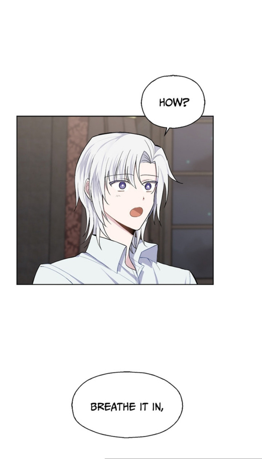 Read Silver Devil King chapter 5 image 62 on Lezhin