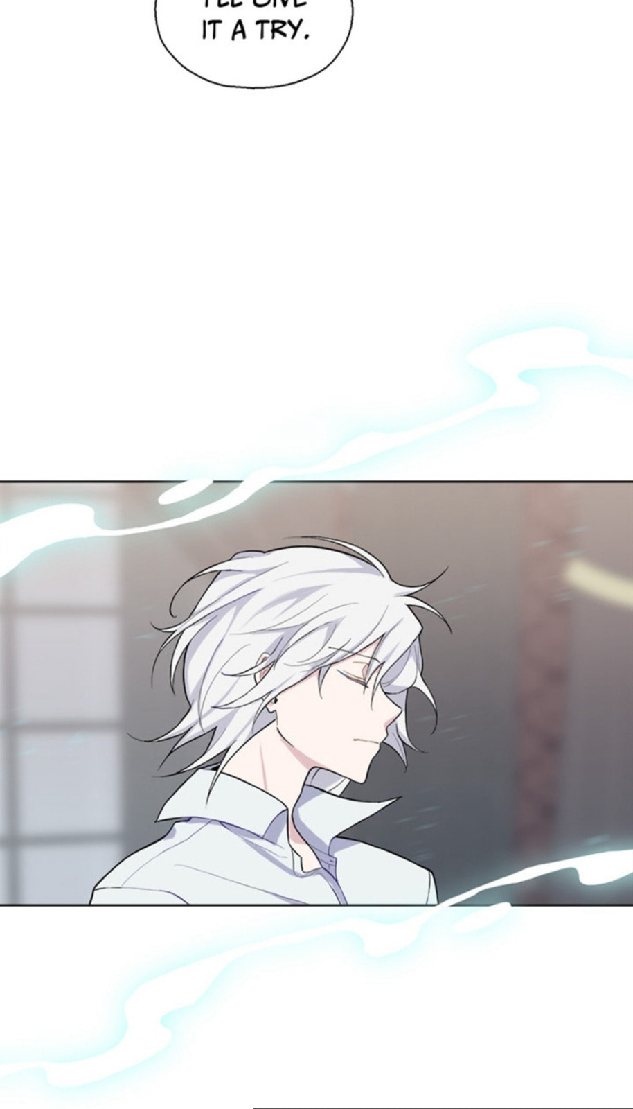 Read Silver Devil King chapter 5 image 64 on Lezhin