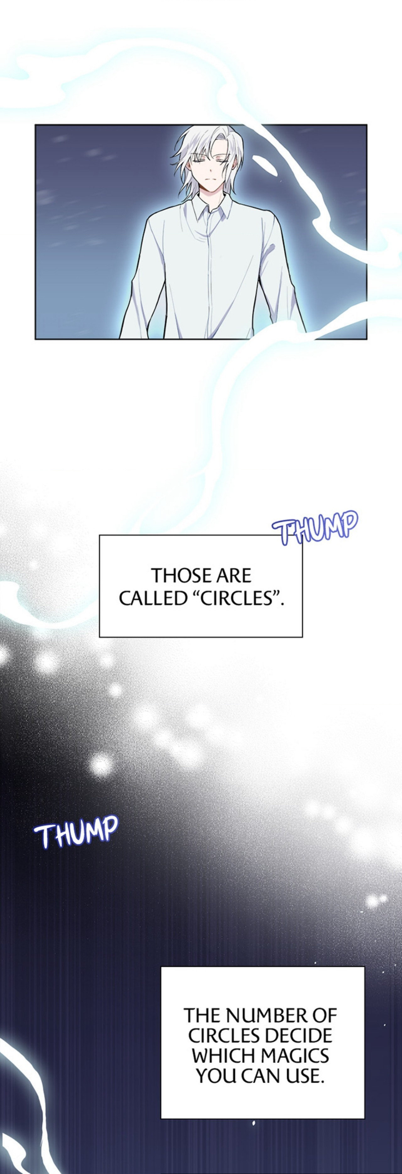 Read Silver Devil King chapter 5 image 66 on Lezhin