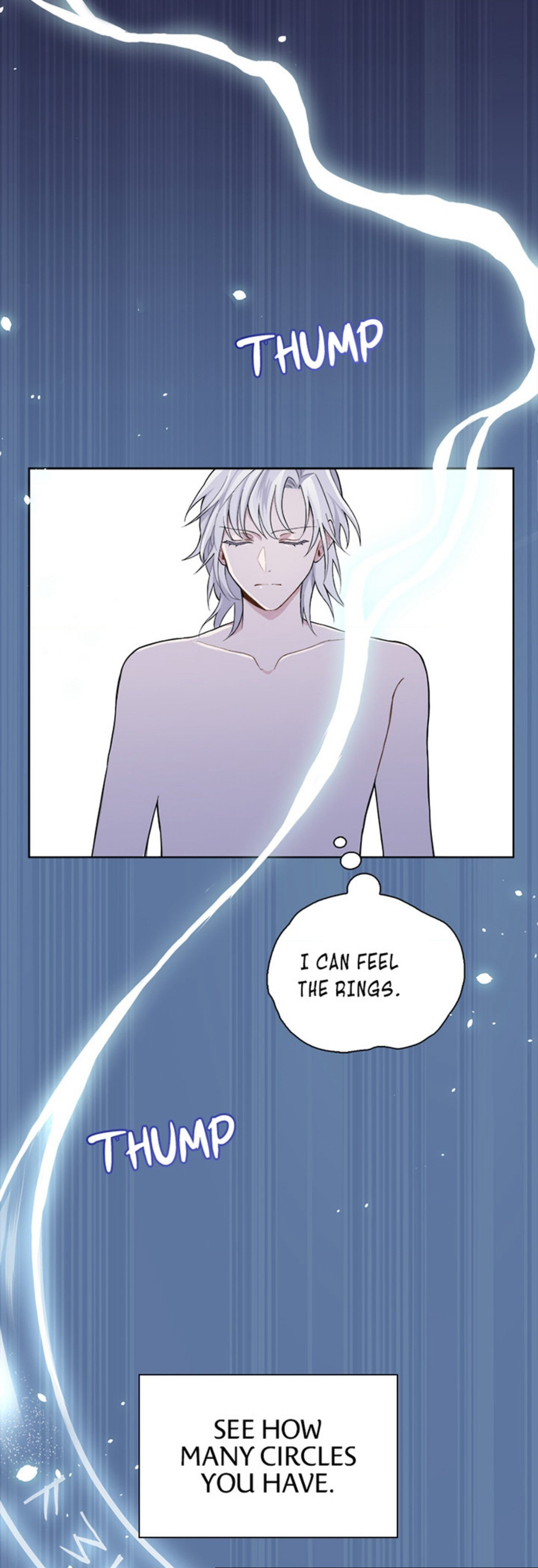 Read Silver Devil King chapter 5 image 67 on Lezhin