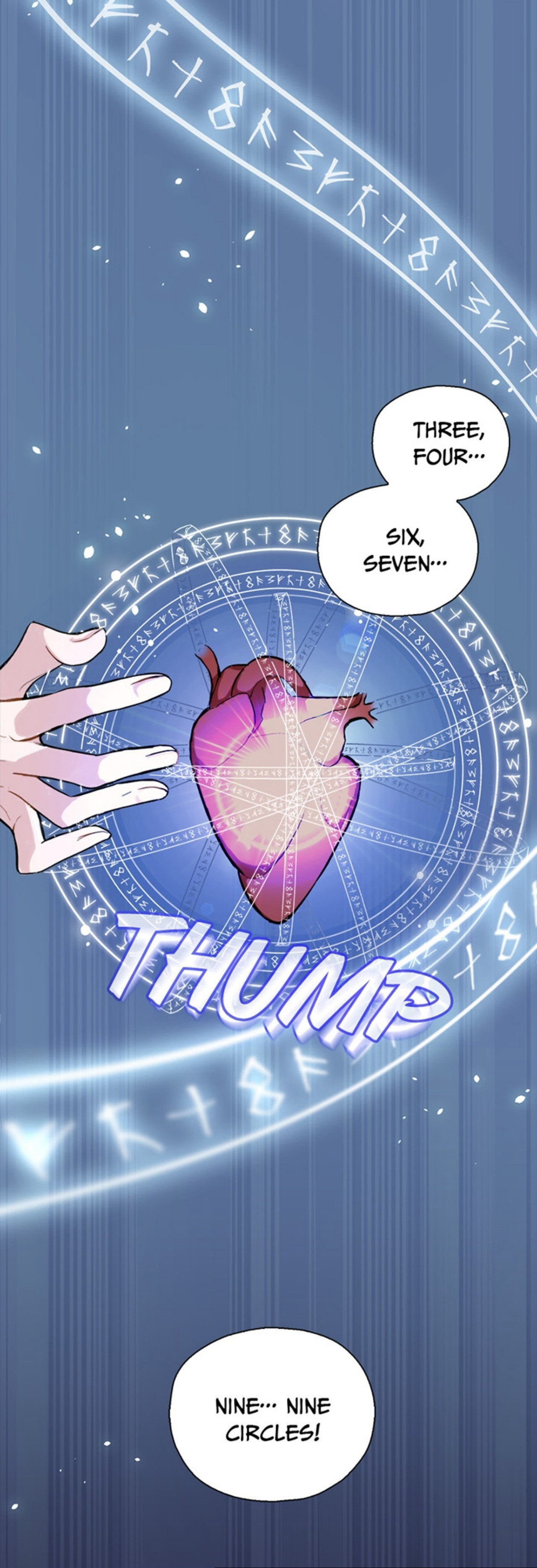 Read Silver Devil King chapter 5 image 68 on Lezhin