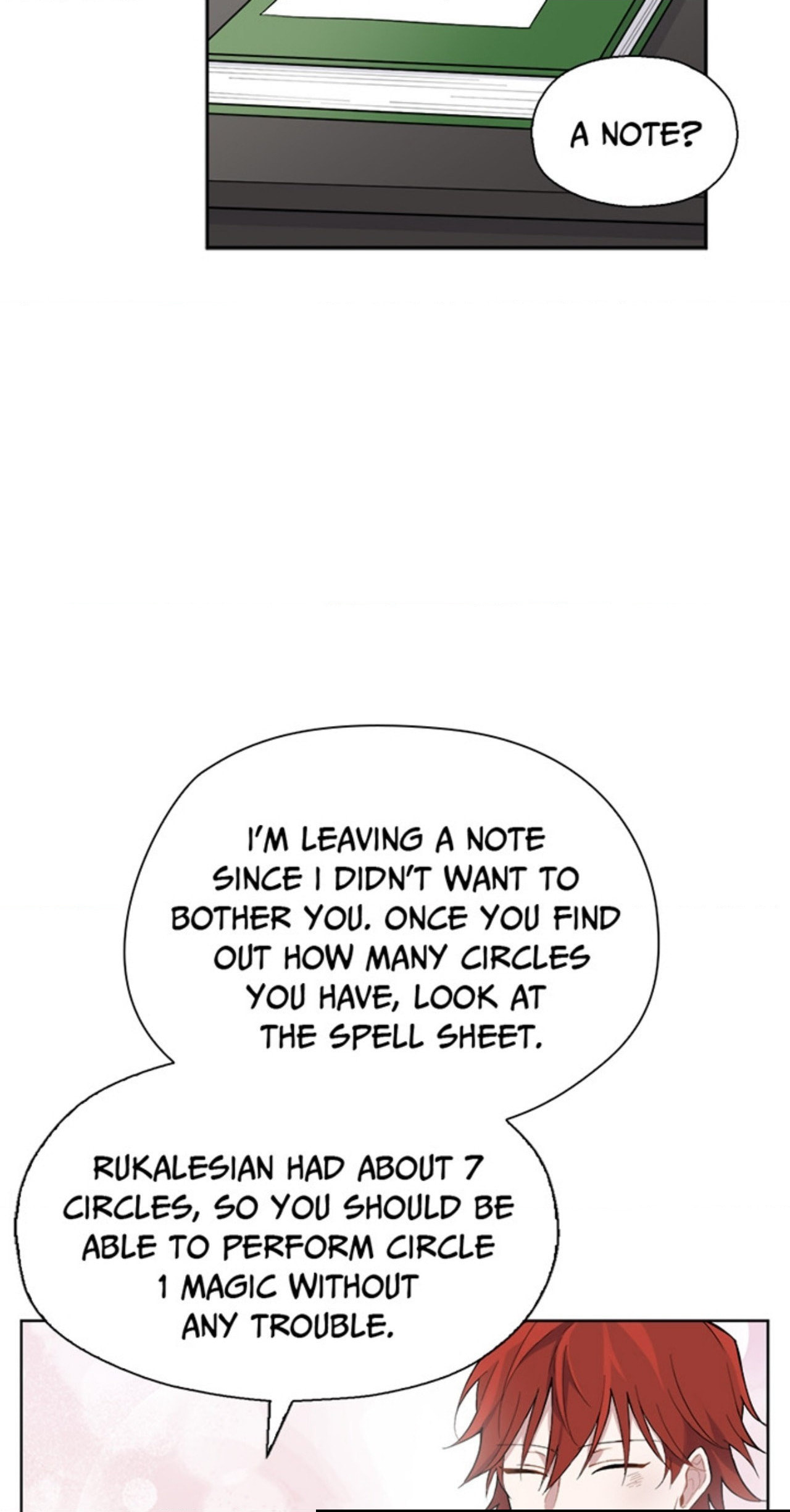 Read Silver Devil King chapter 5 image 74 on Lezhin