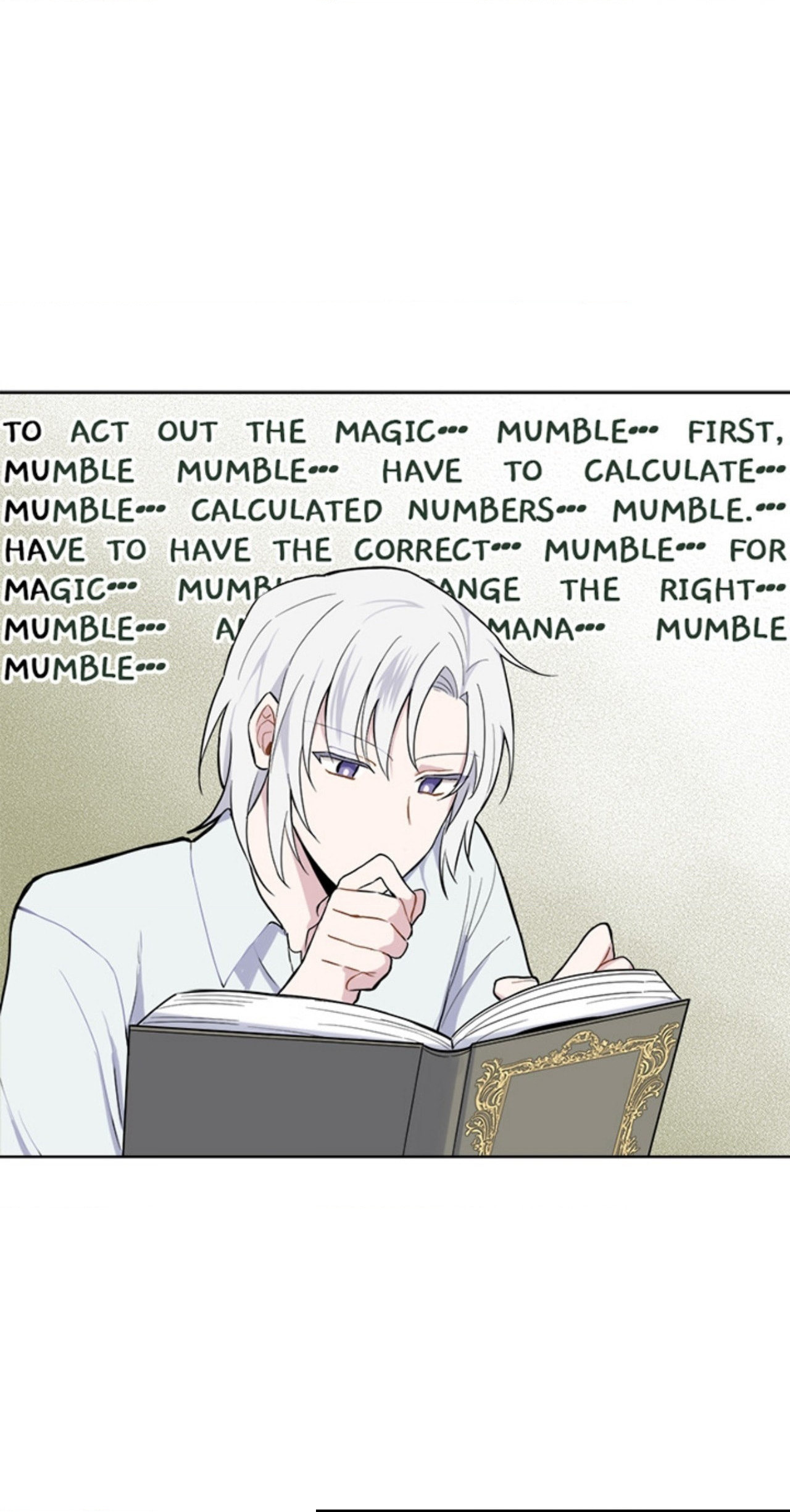 Read Silver Devil King chapter 5 image 77 on Lezhin