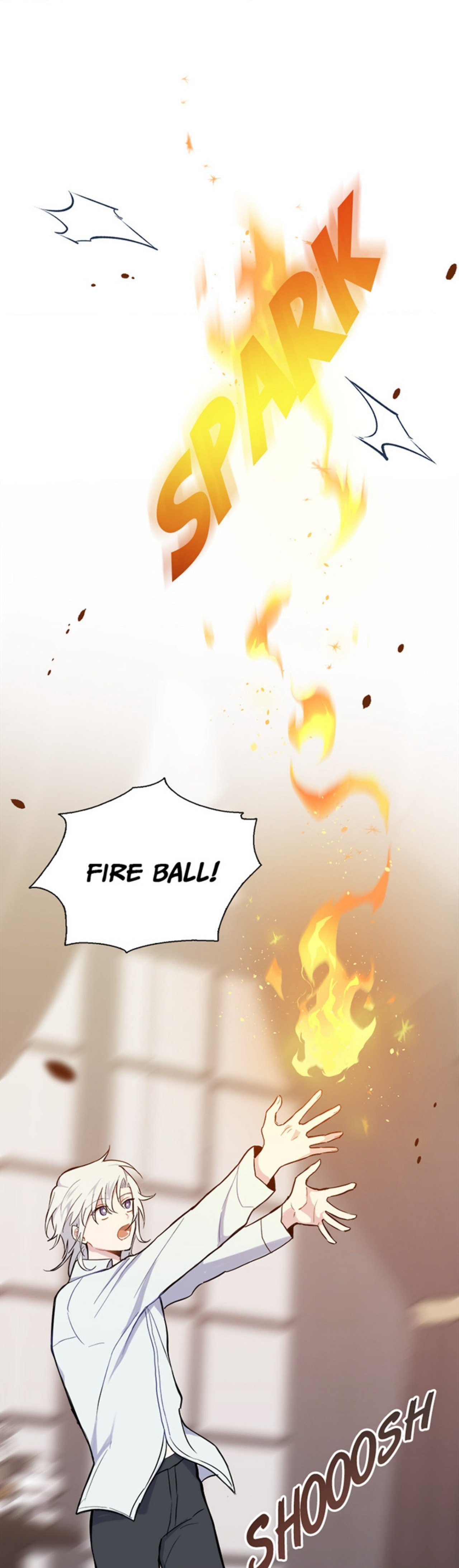 Read Silver Devil King chapter 5 image 79 on Lezhin