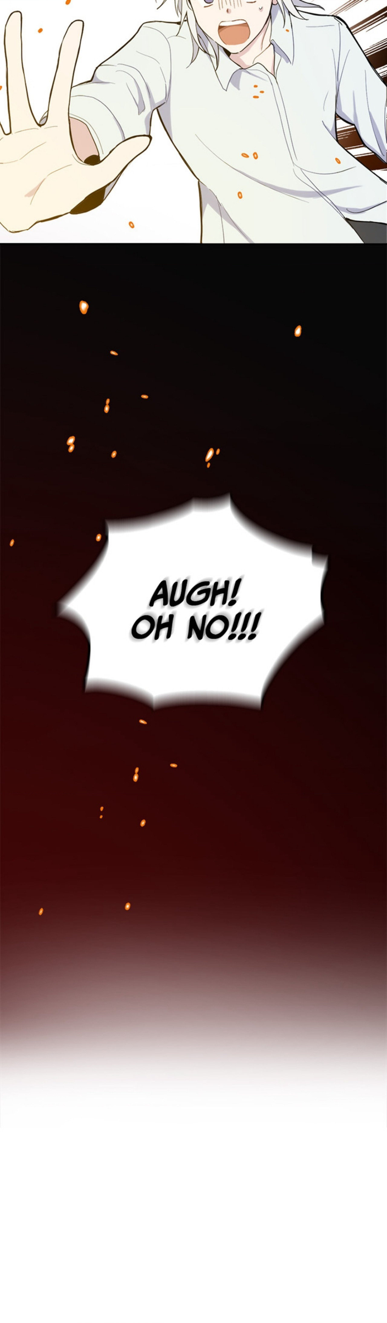 Read Silver Devil King chapter 5 image 83 on Lezhin