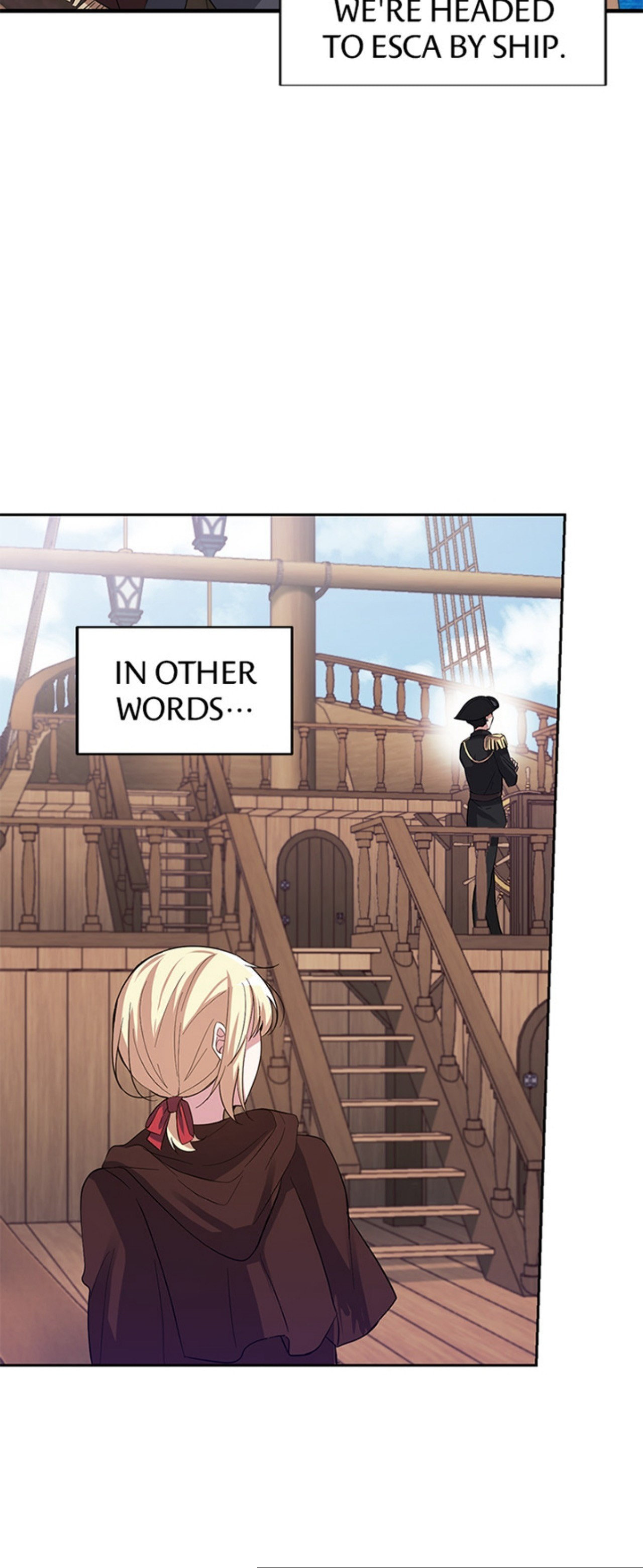 Read Silver Devil King chapter 50 image 1 on Lezhin