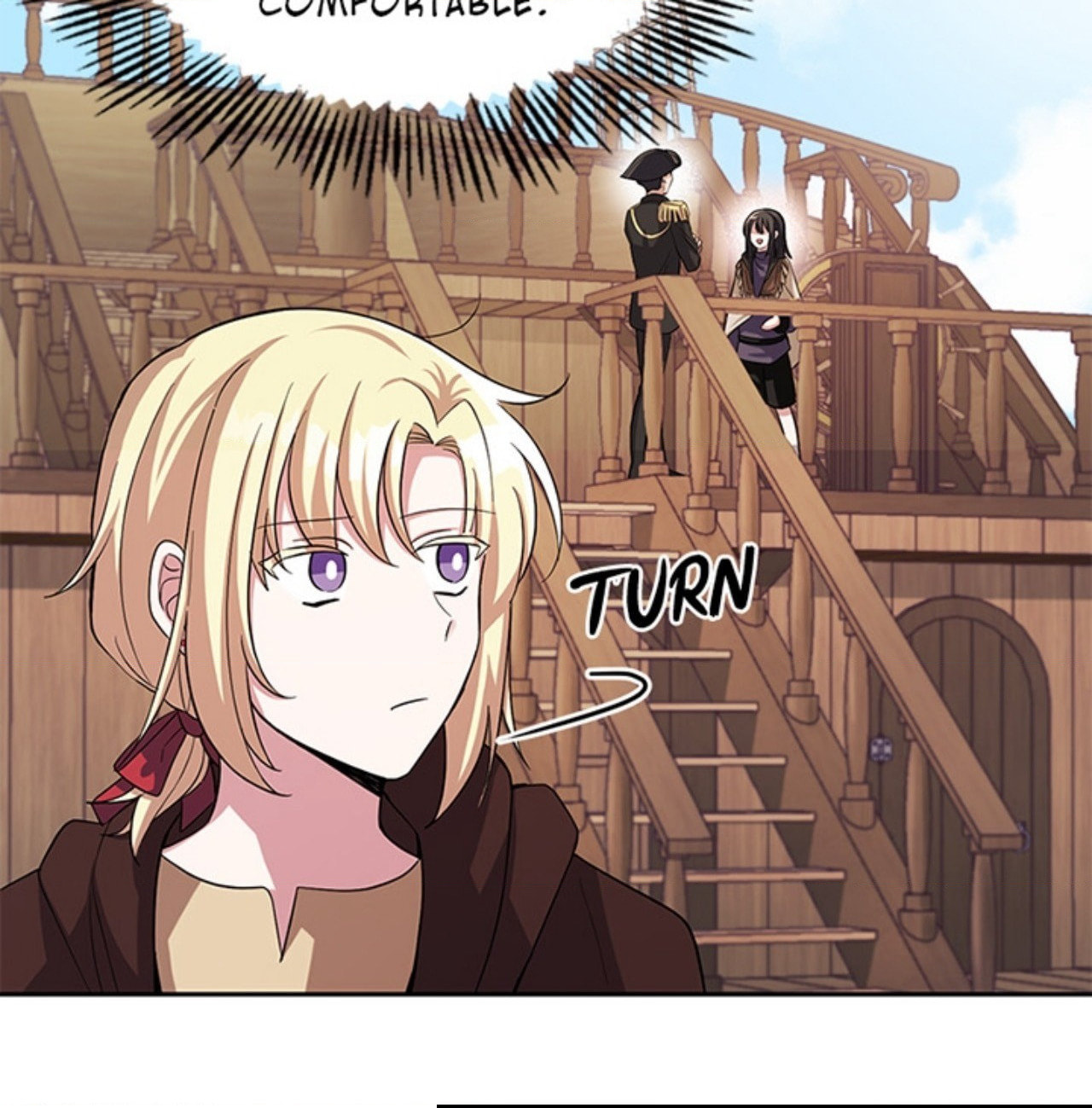 Read Silver Devil King chapter 50 image 10 on Lezhin