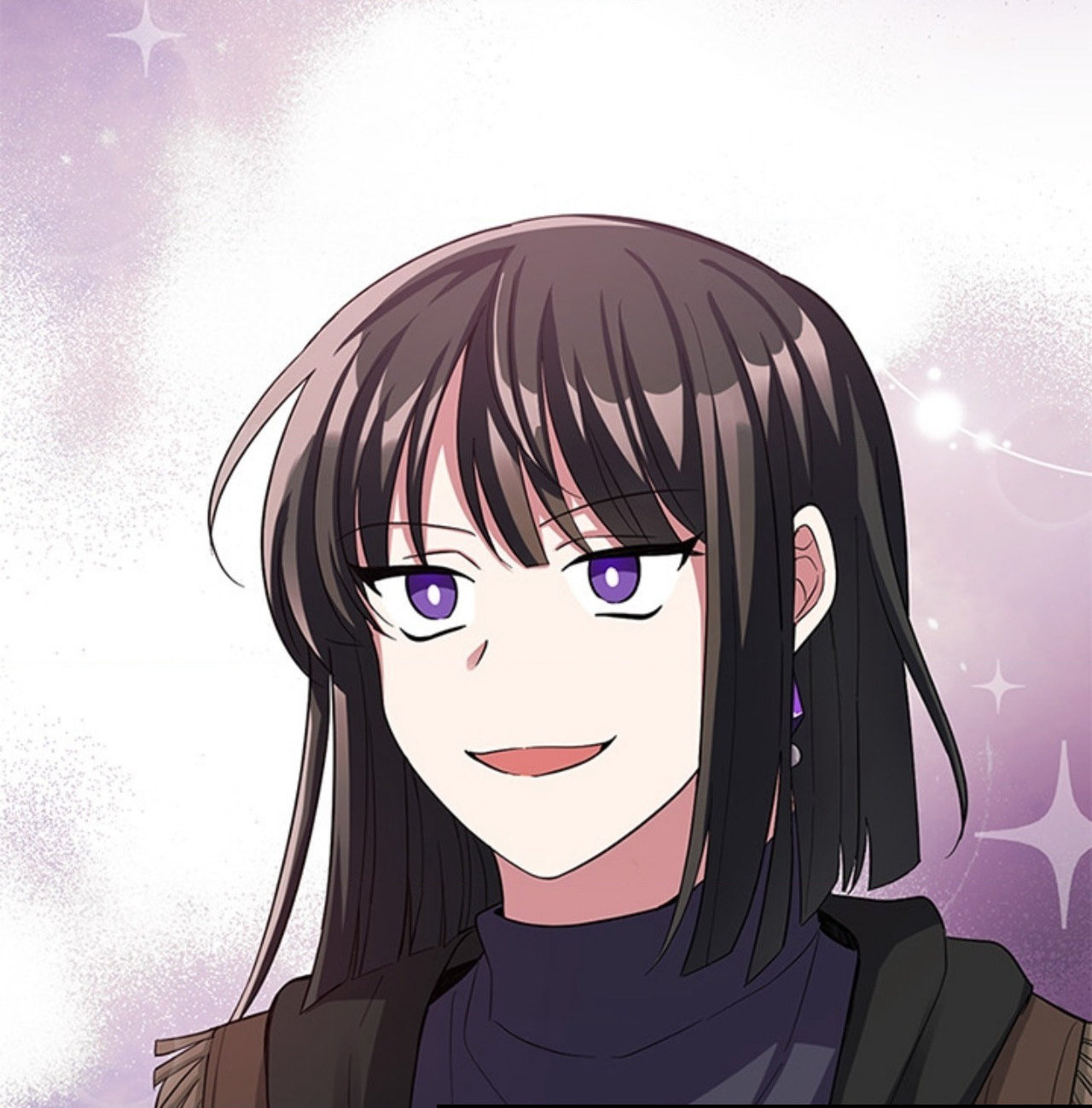 Read Silver Devil King chapter 50 image 12 on Lezhin