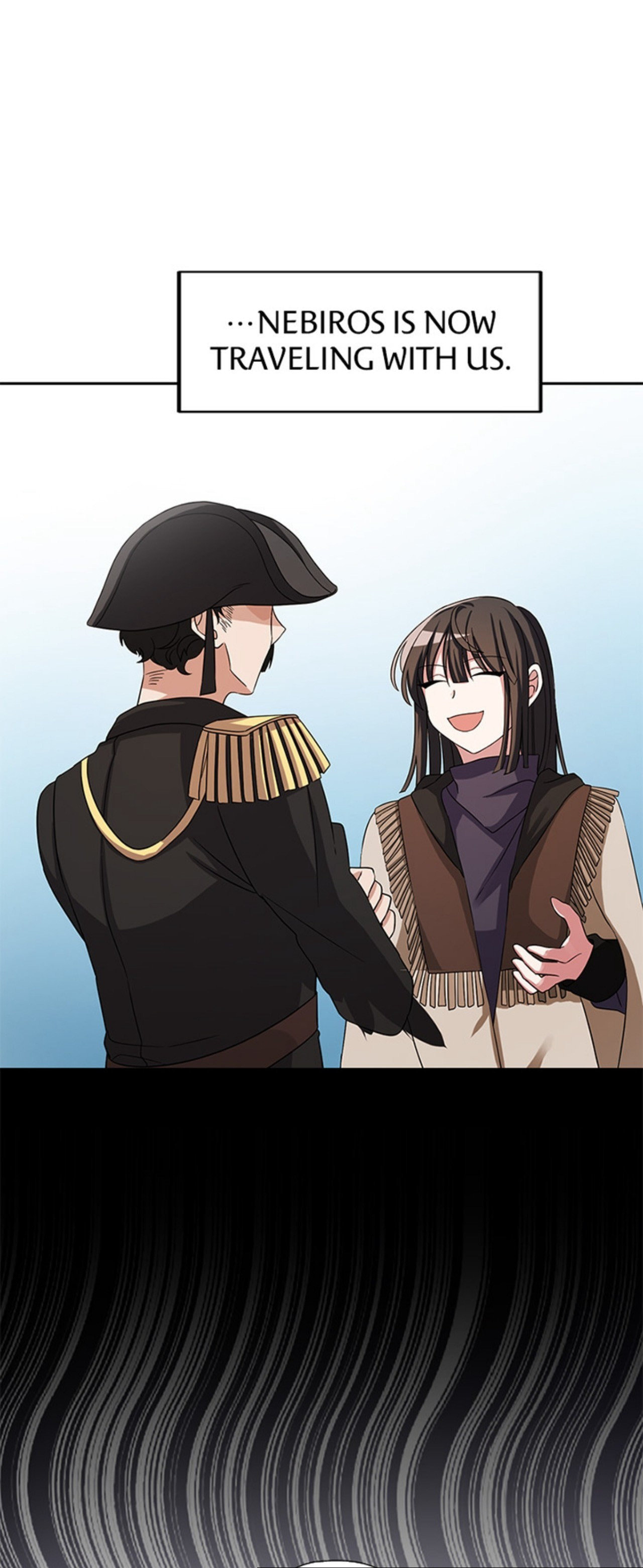 Read Silver Devil King chapter 50 image 2 on Lezhin