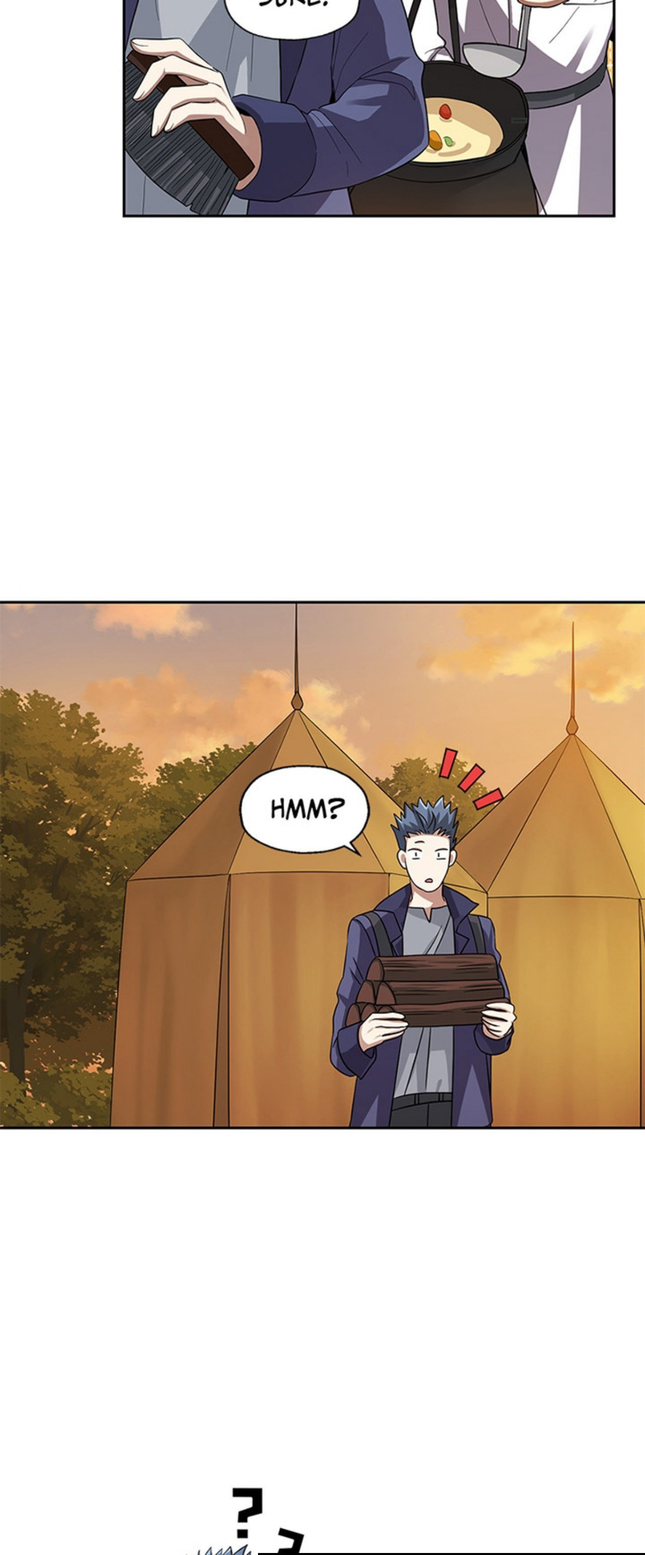 Read Silver Devil King chapter 50 image 23 on Lezhin