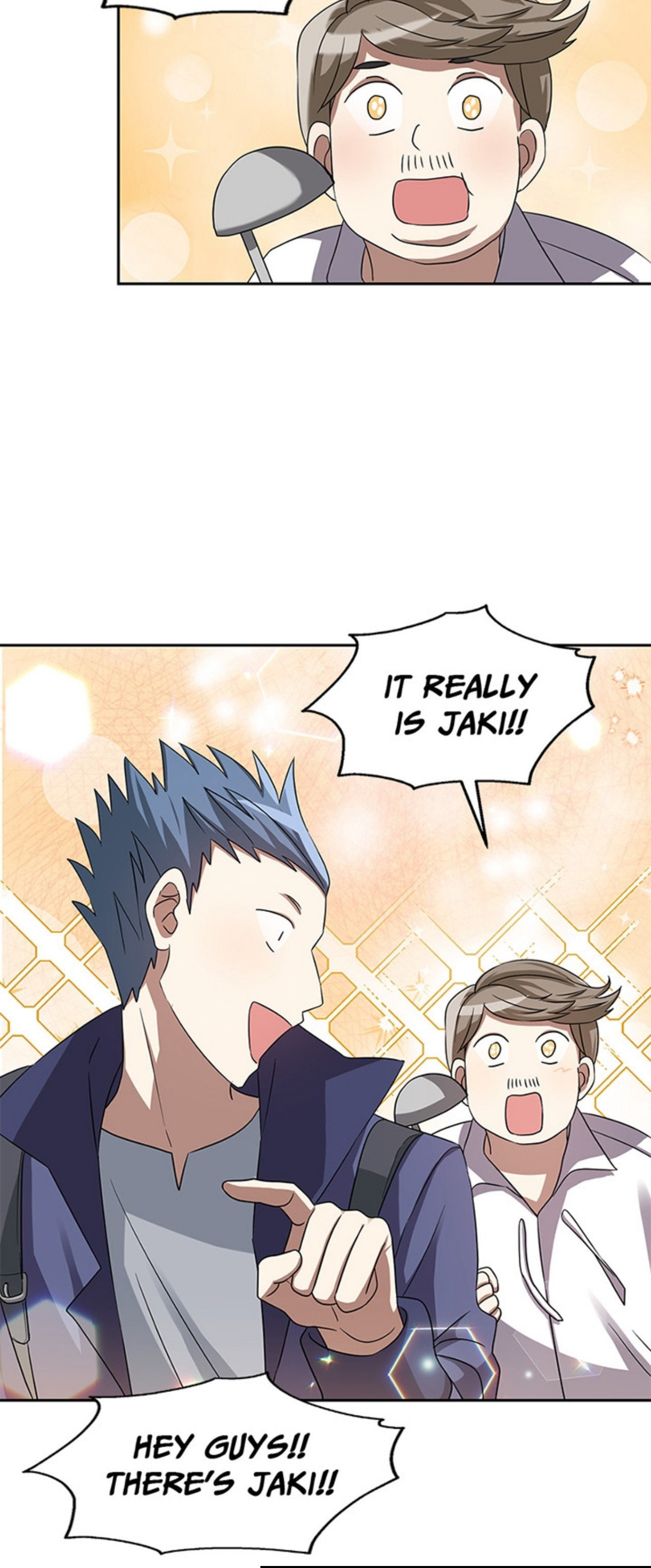 Read Silver Devil King chapter 50 image 25 on Lezhin