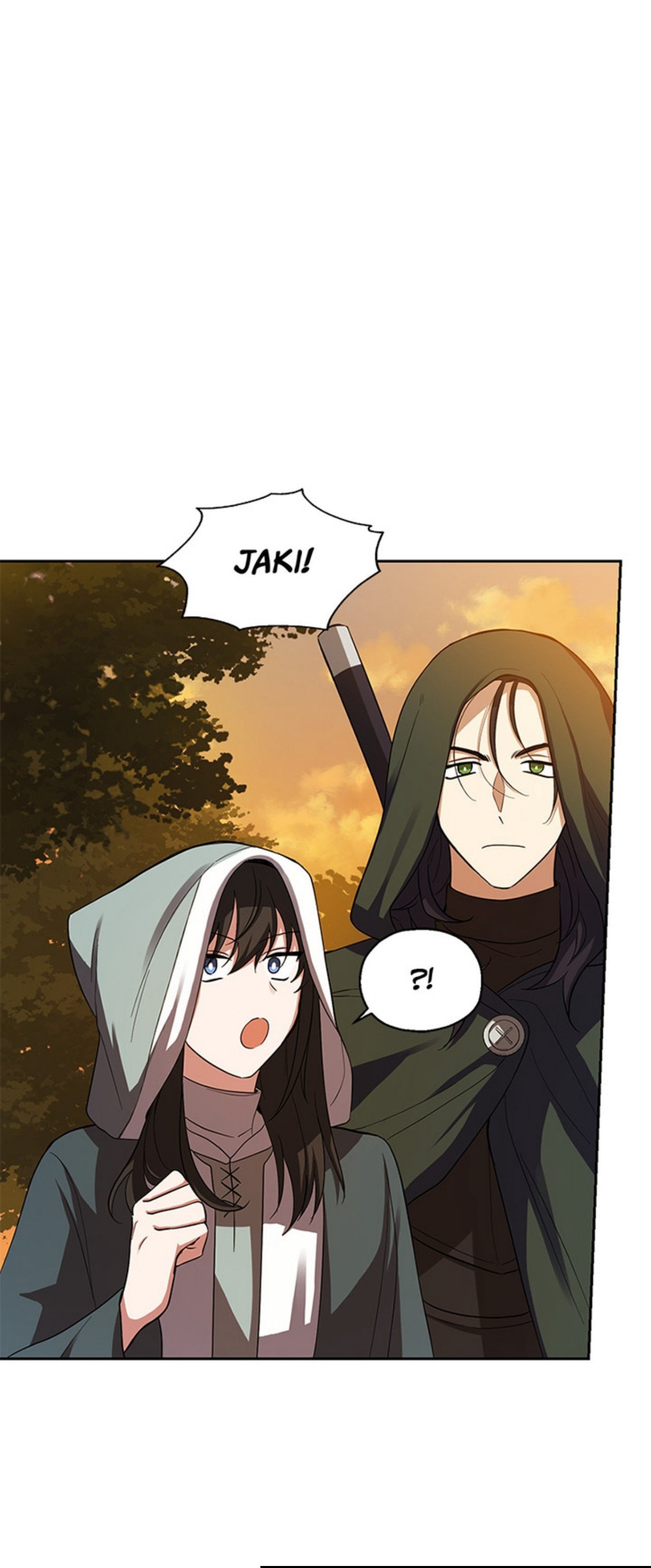 Read Silver Devil King chapter 50 image 26 on Lezhin