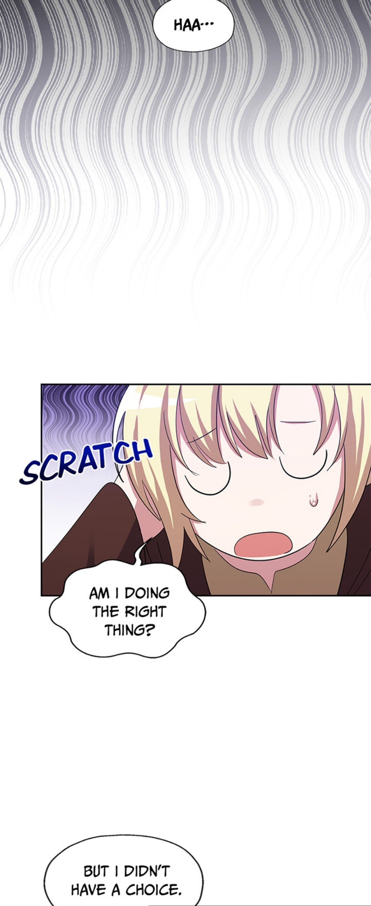 Read Silver Devil King chapter 50 image 3 on Lezhin