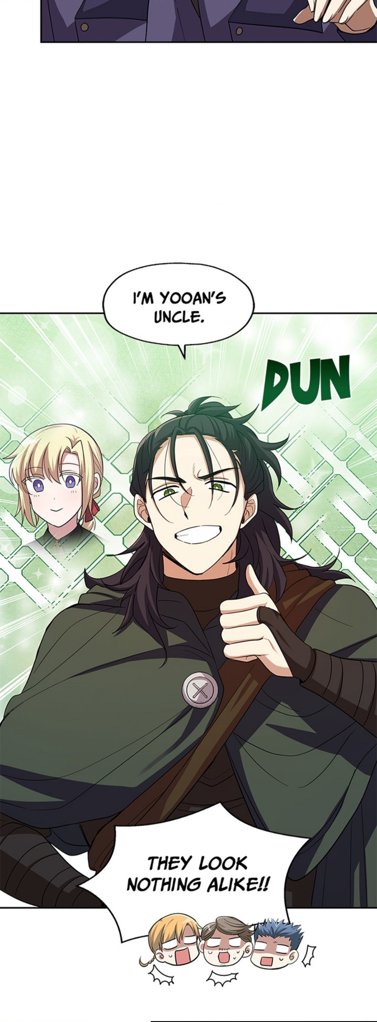 Read Silver Devil King chapter 50 image 34 on Lezhin